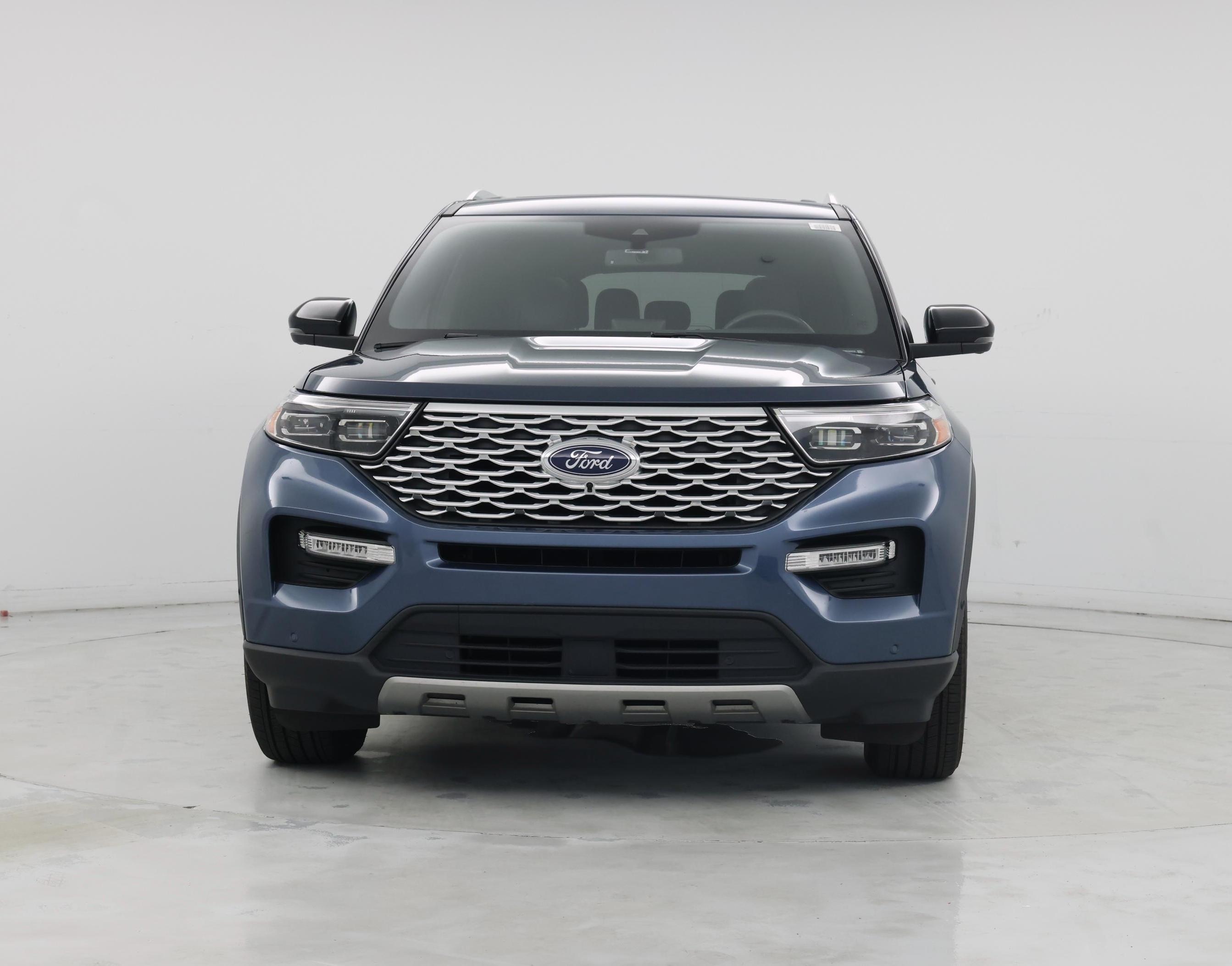 Thumbnail: 2020 Ford Explorer - 5