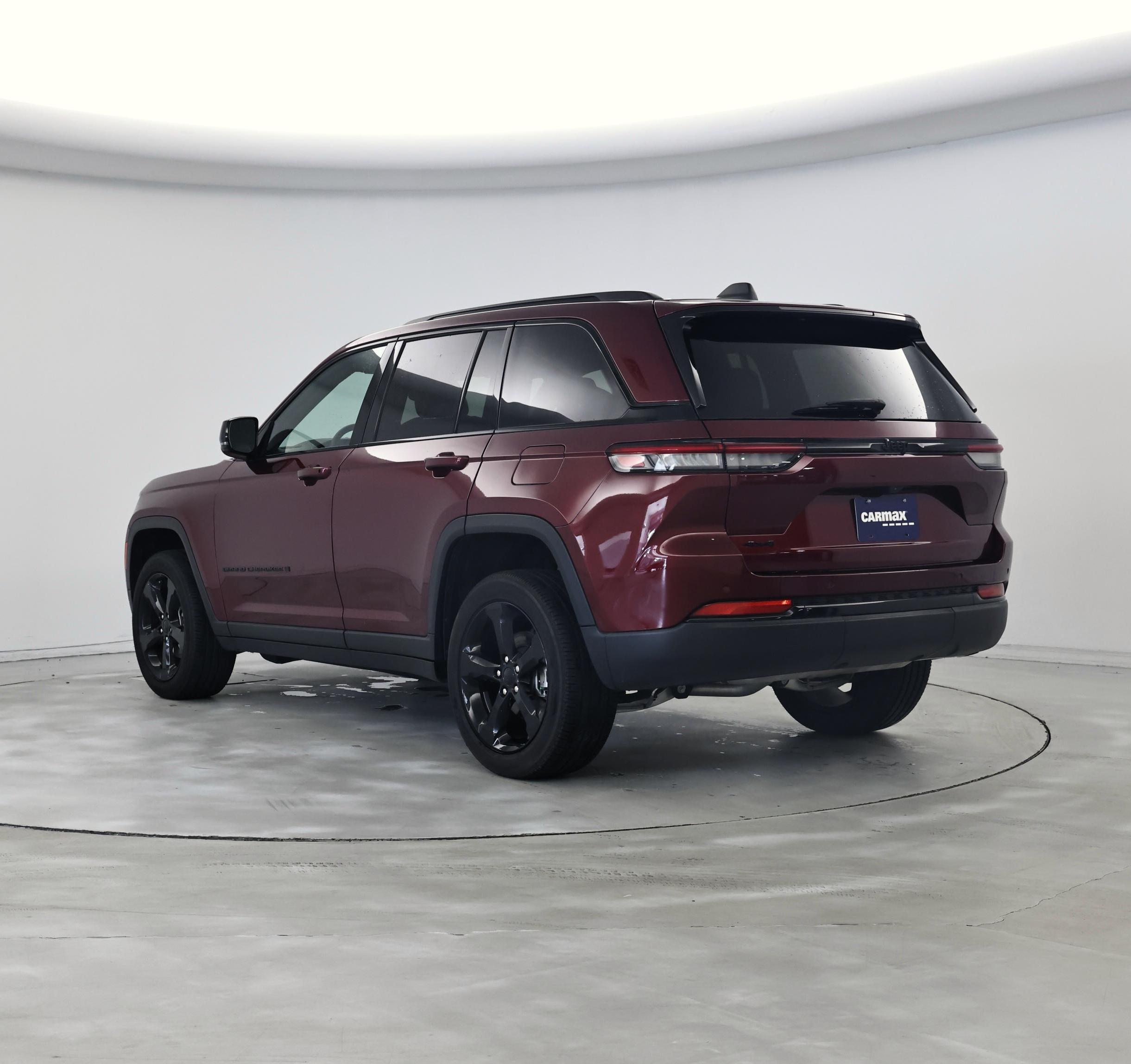Thumbnail: 2024 Jeep Grand Cherokee - 2