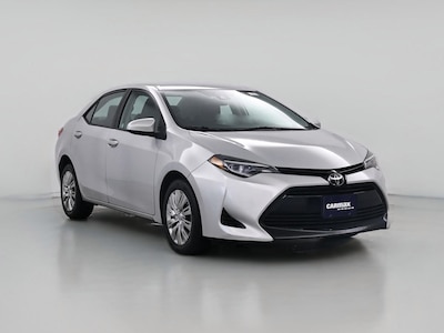 2017 Toyota Corolla LE -
                  Norcross, GA