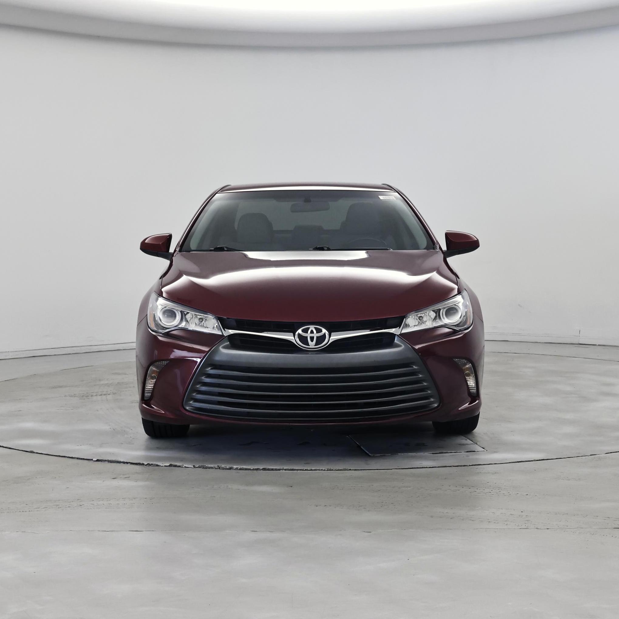 Thumbnail: 2017 Toyota Camry - 5