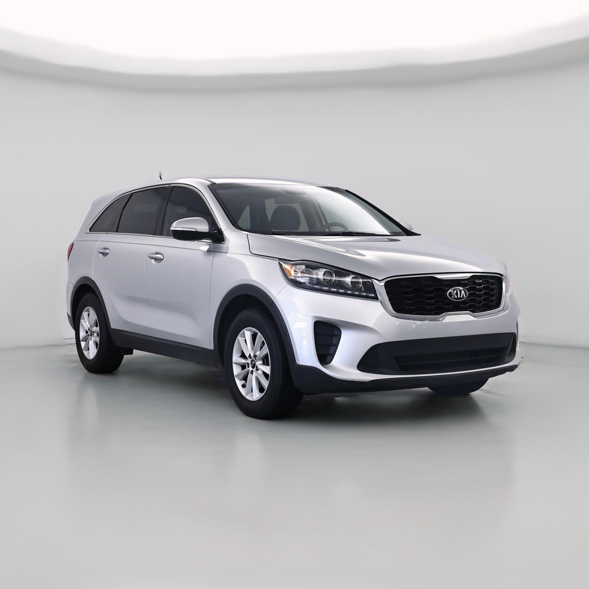 Thumbnail: 2019 Kia Sorento - 1