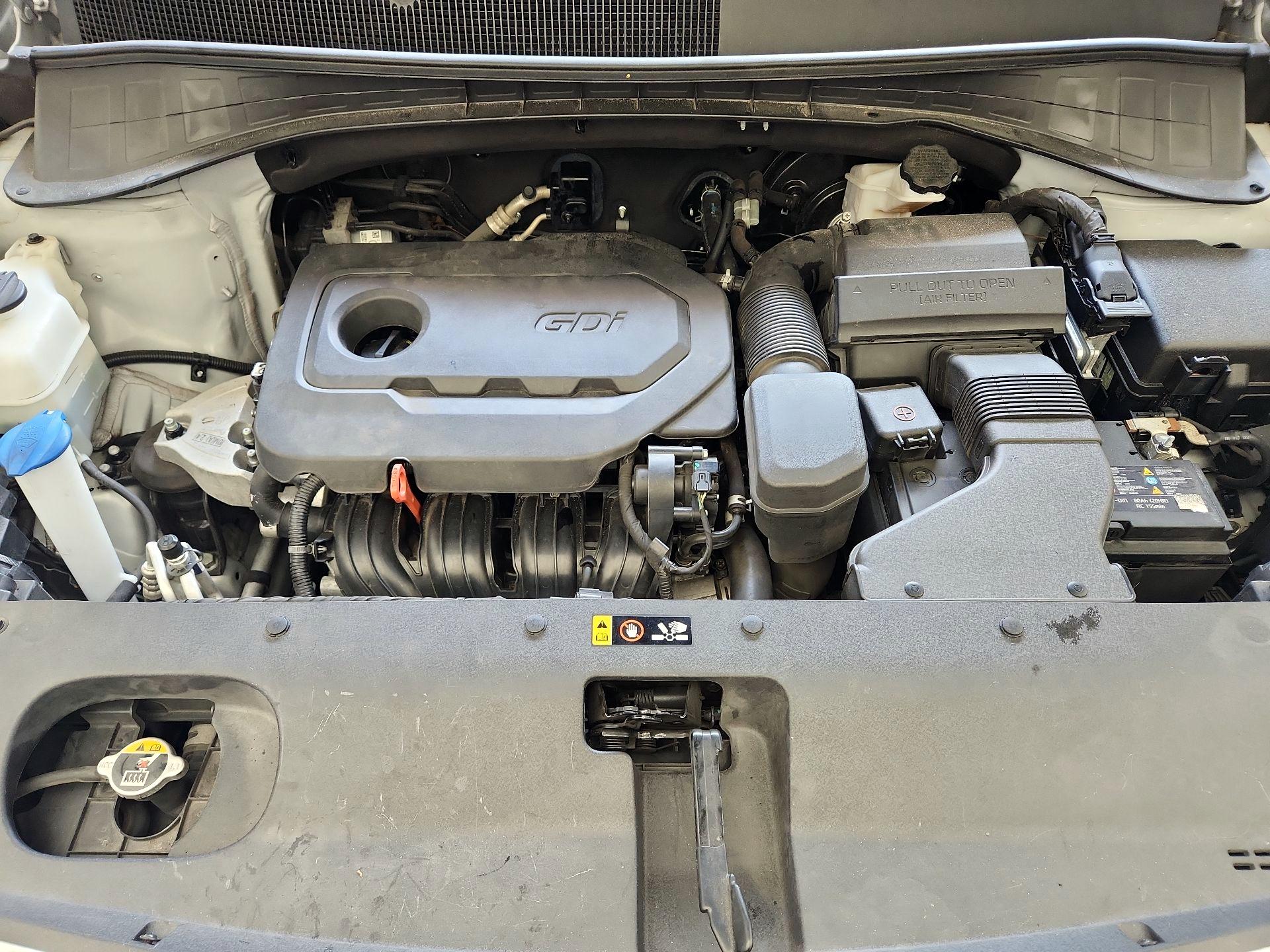 Thumbnail: 2019 Kia Sorento - 20