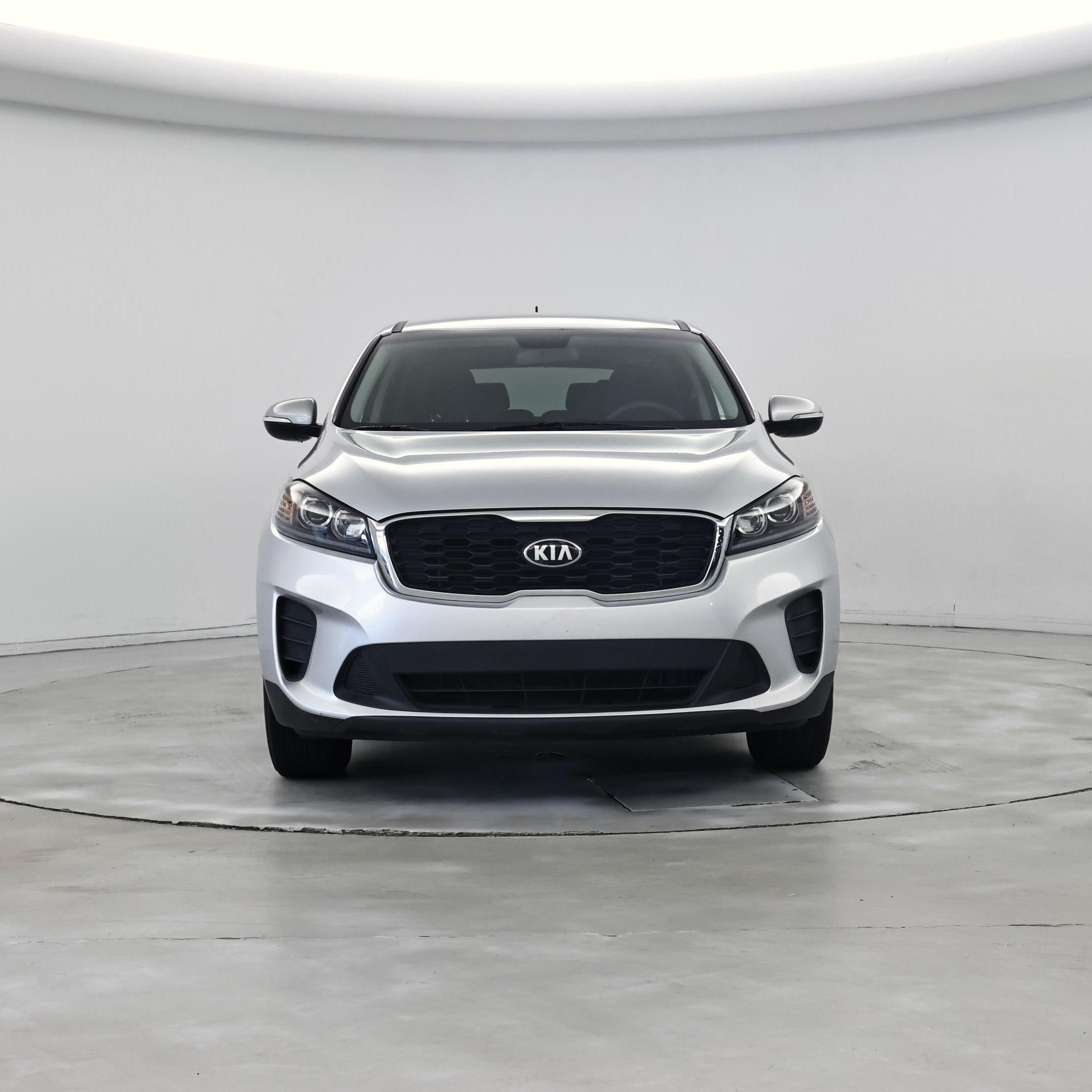 Thumbnail: 2019 Kia Sorento - 5