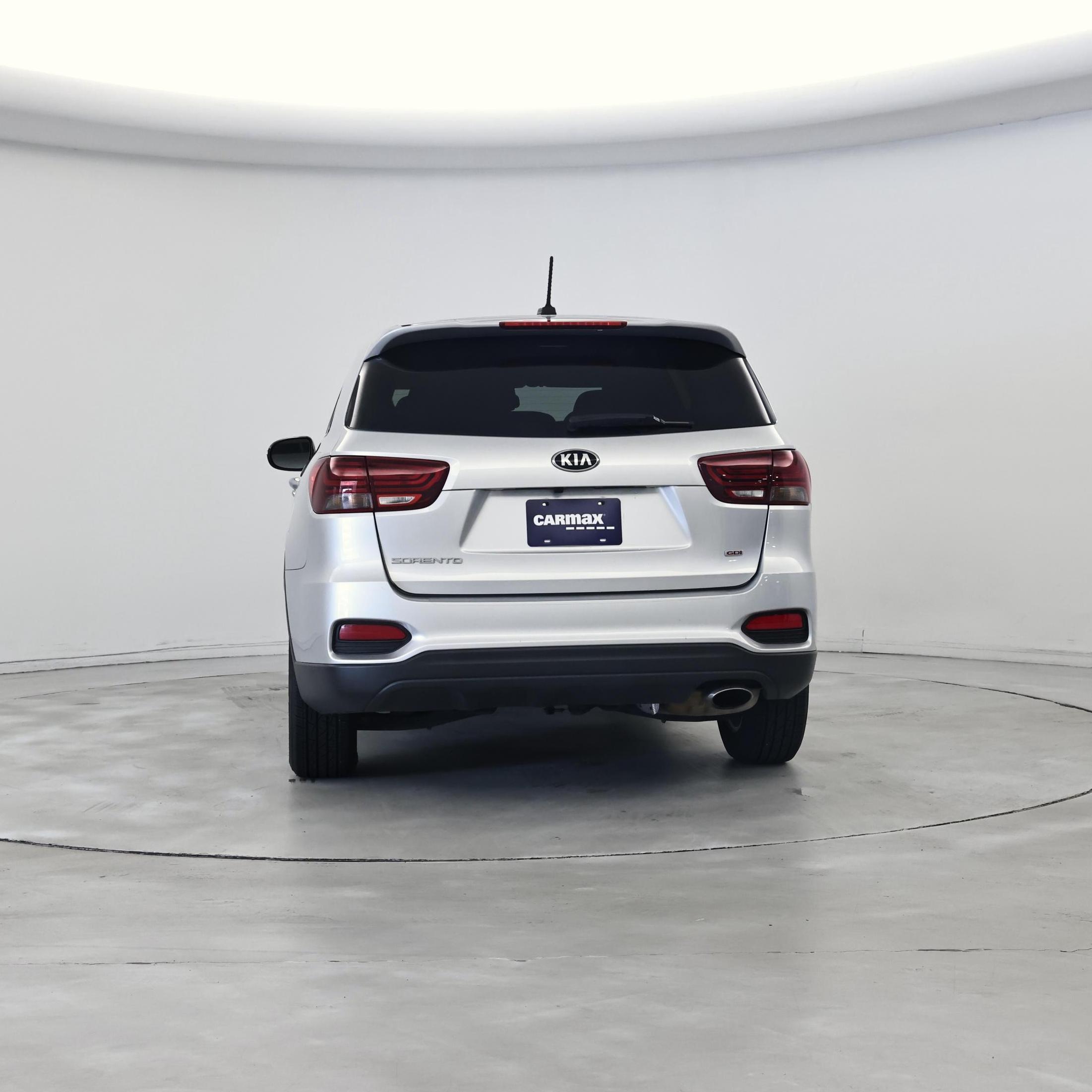 Thumbnail: 2019 Kia Sorento - 6