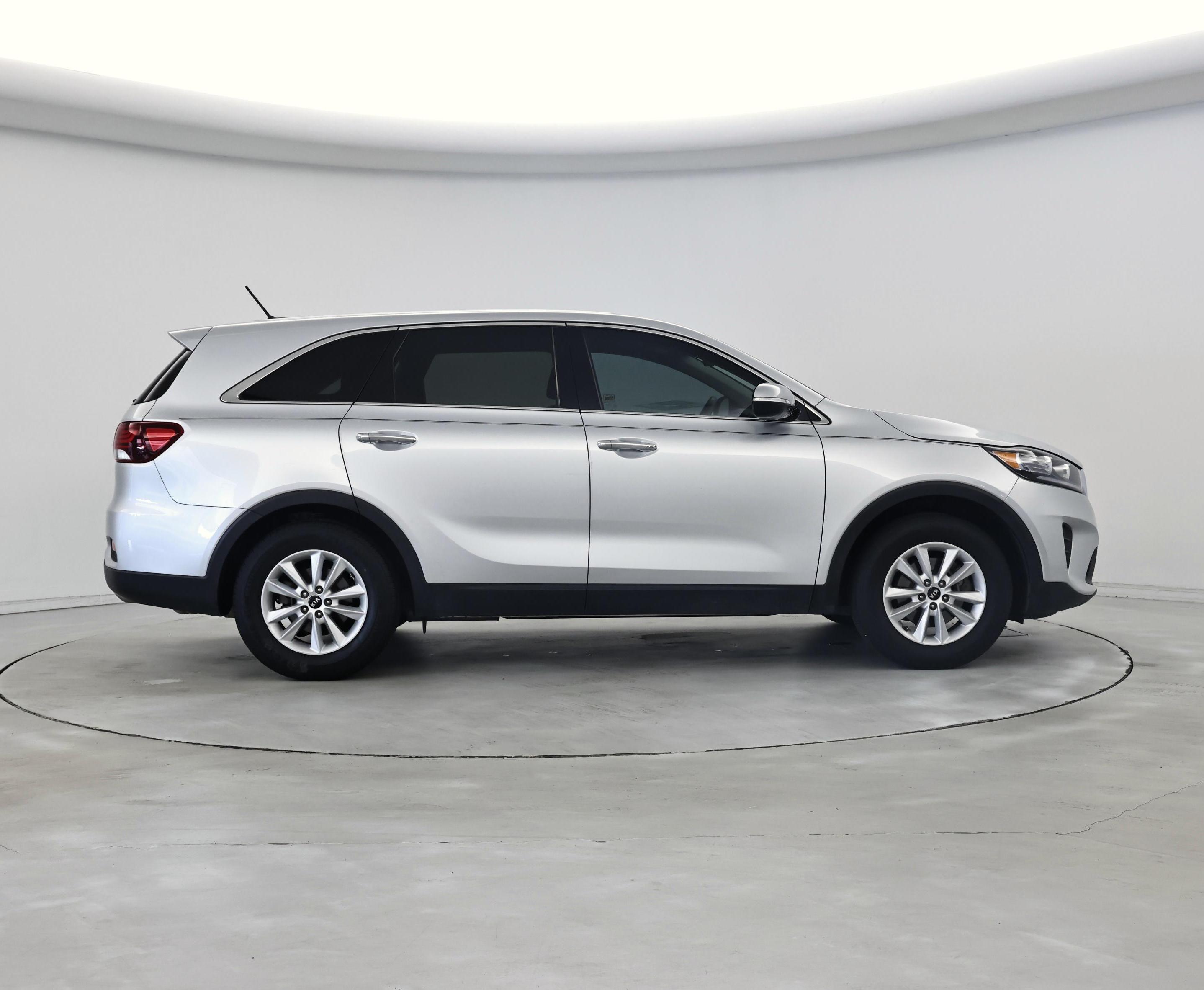 Thumbnail: 2019 Kia Sorento - 7