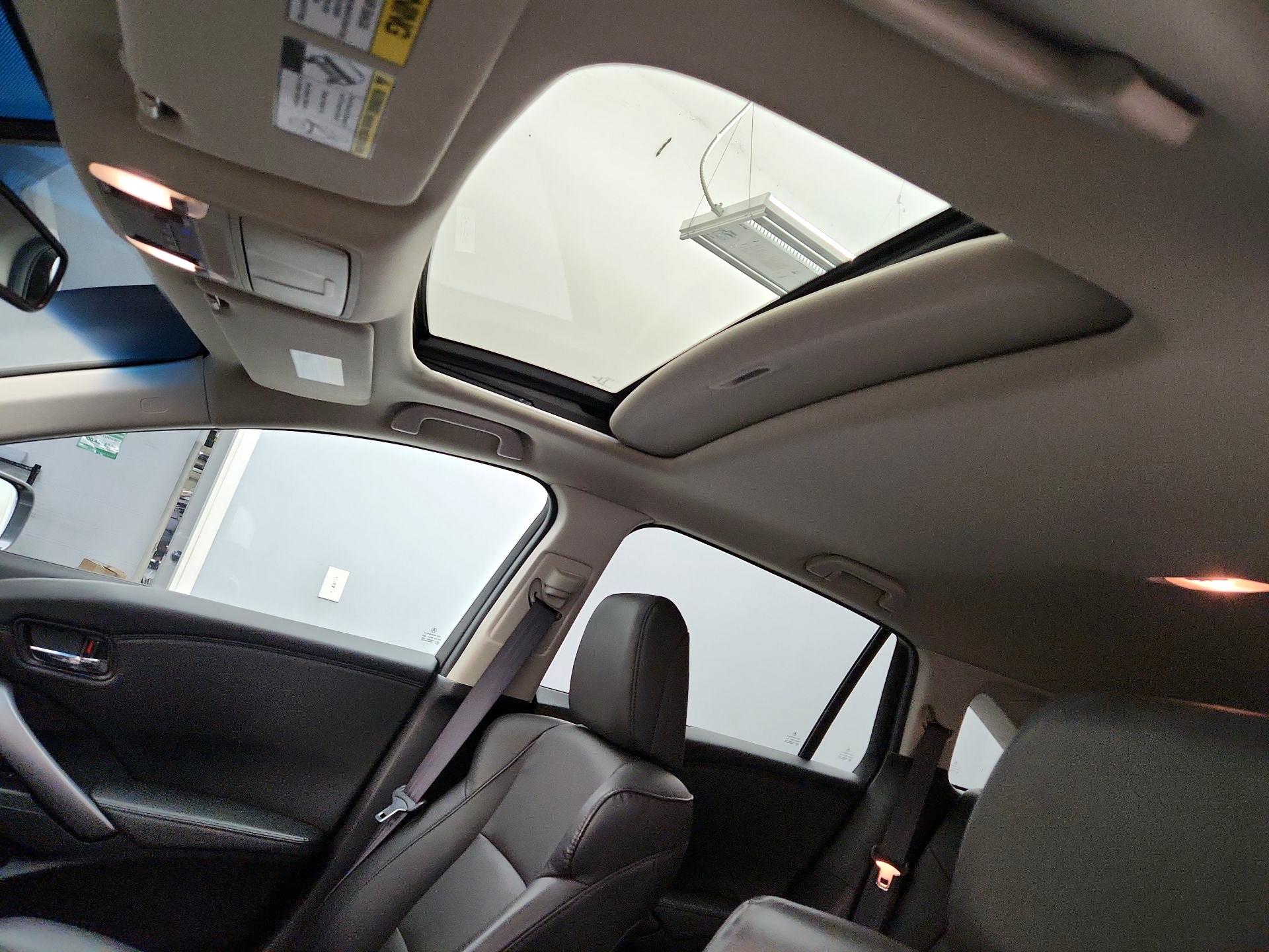 Thumbnail: 2014 Acura RDX - 19