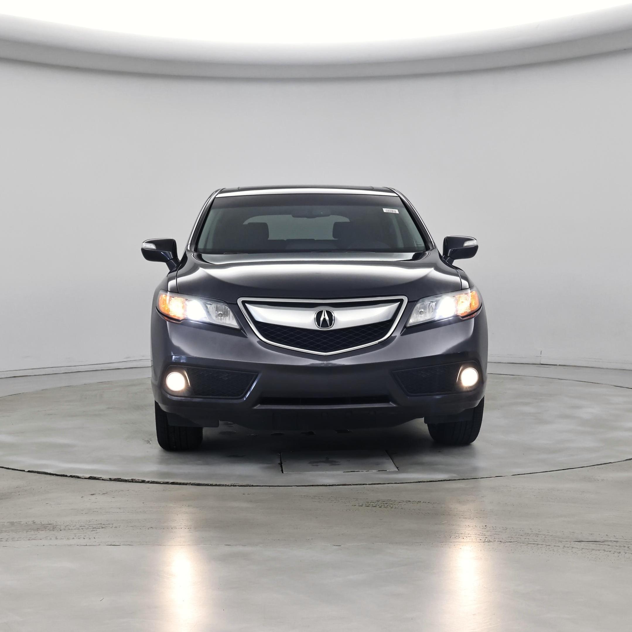 Thumbnail: 2014 Acura RDX - 5