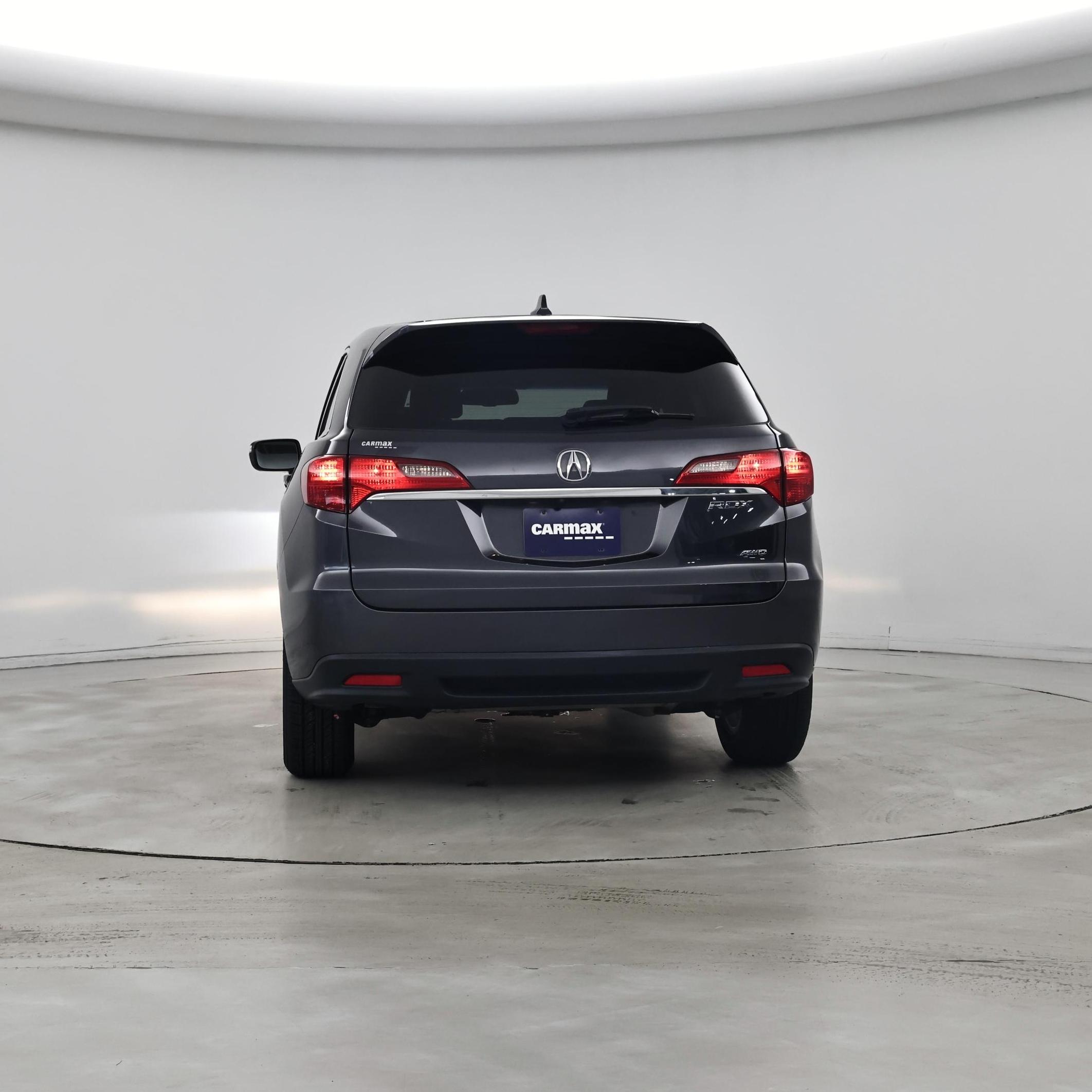 Thumbnail: 2014 Acura RDX - 6