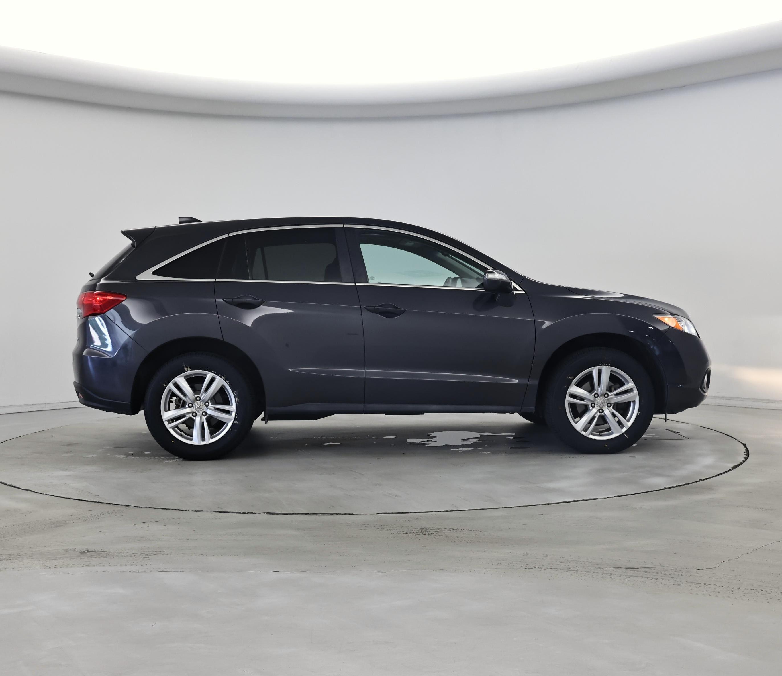 Thumbnail: 2014 Acura RDX - 7