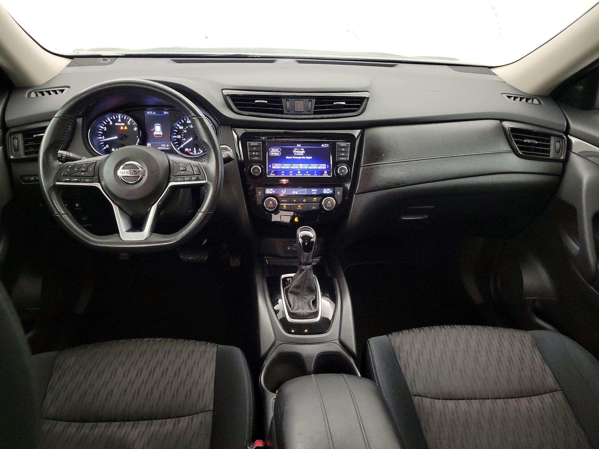 Thumbnail: 2018 Nissan Rogue - 9