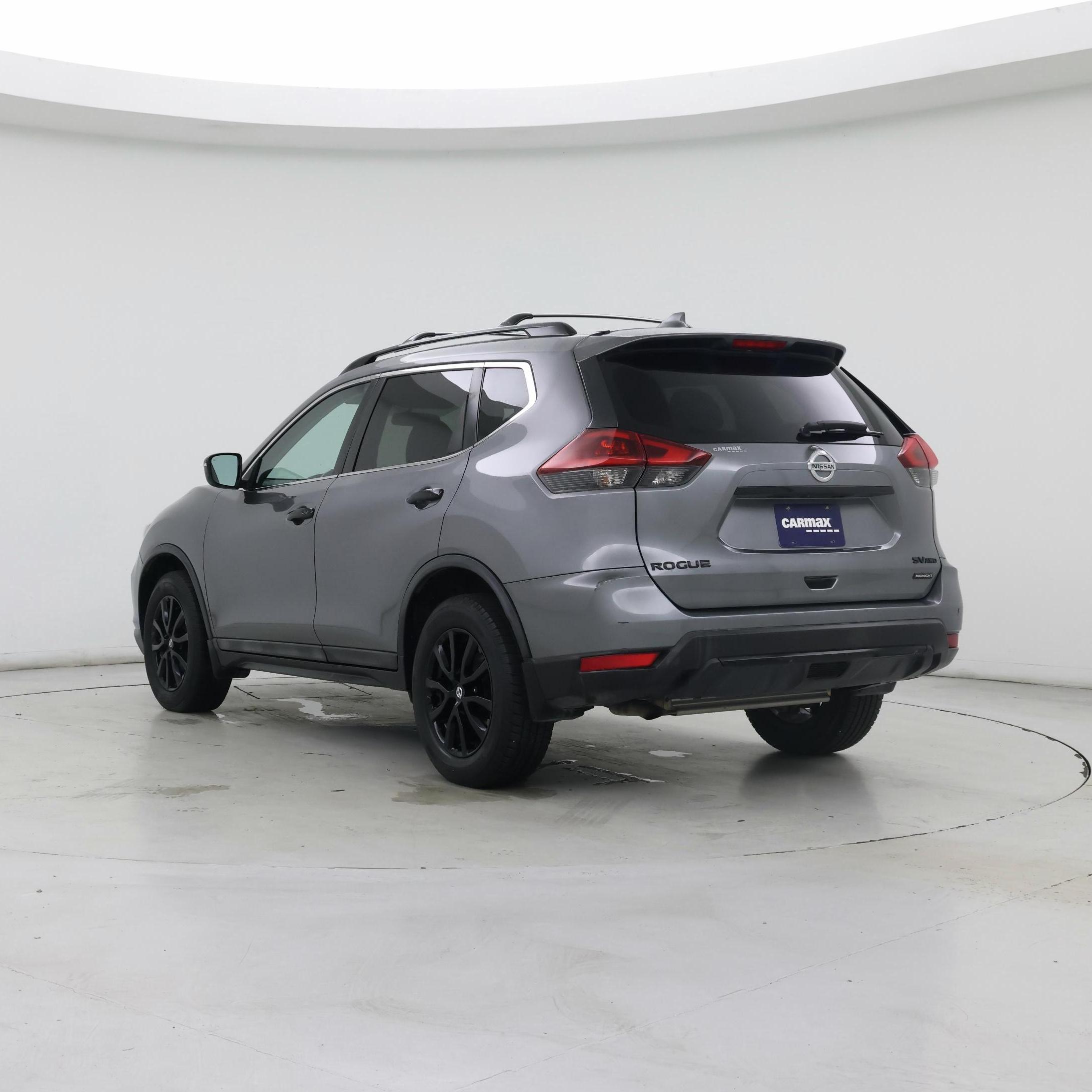 Thumbnail: 2018 Nissan Rogue - 2