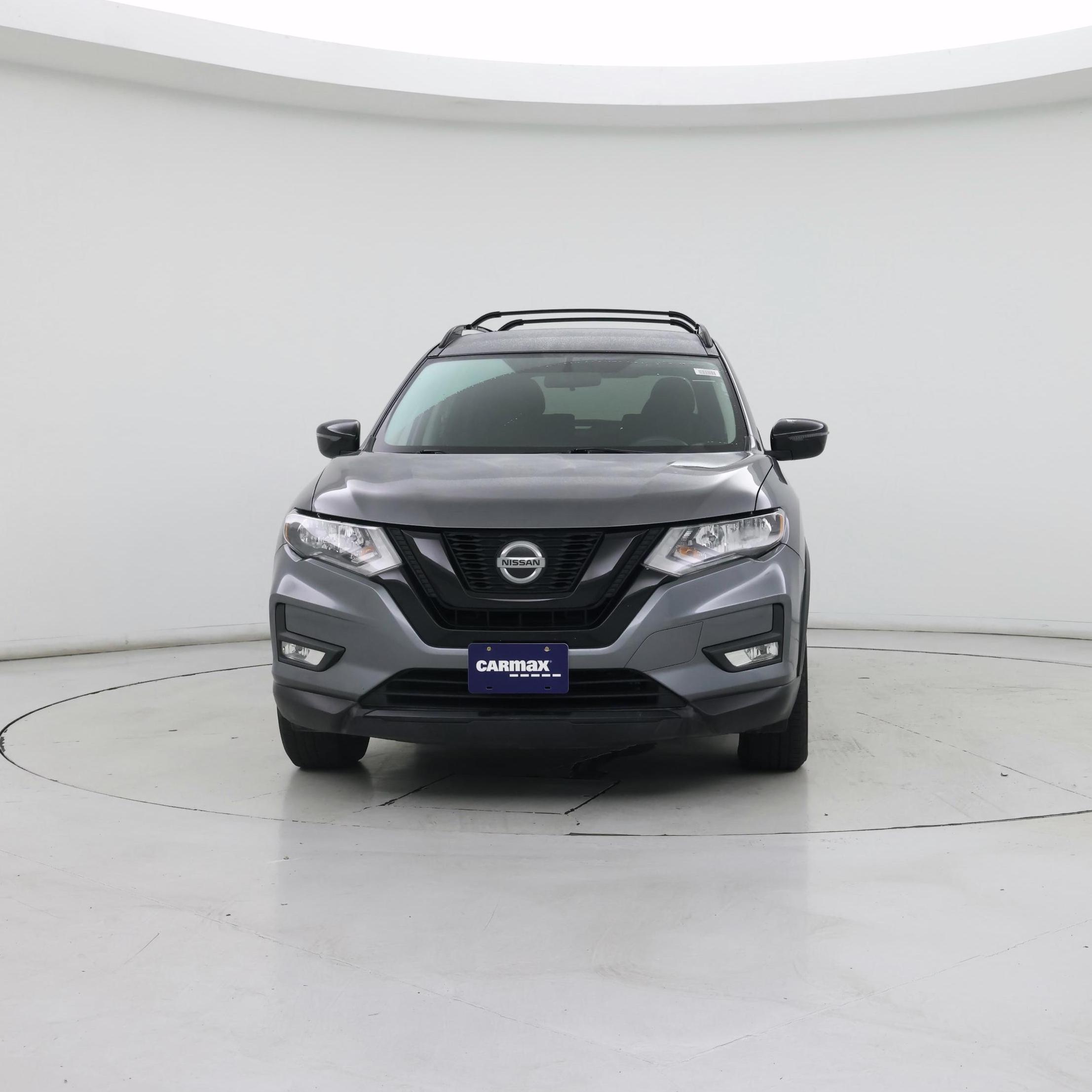 Thumbnail: 2018 Nissan Rogue - 5