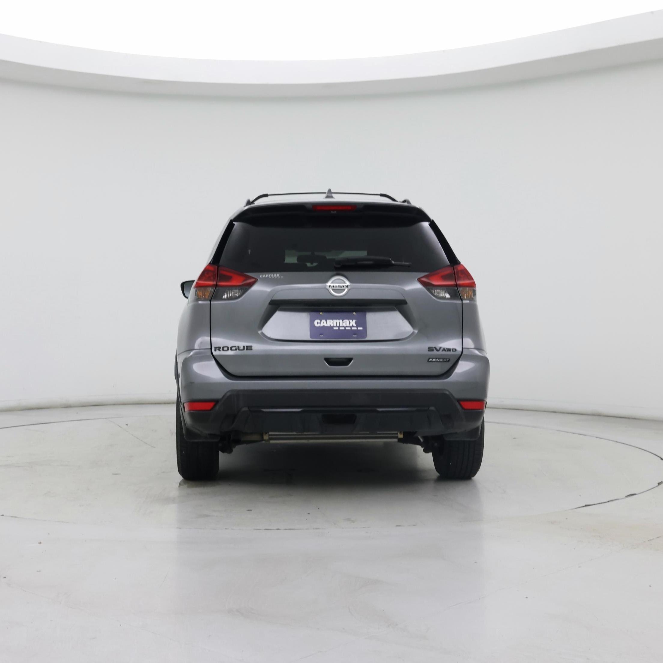 Thumbnail: 2018 Nissan Rogue - 6