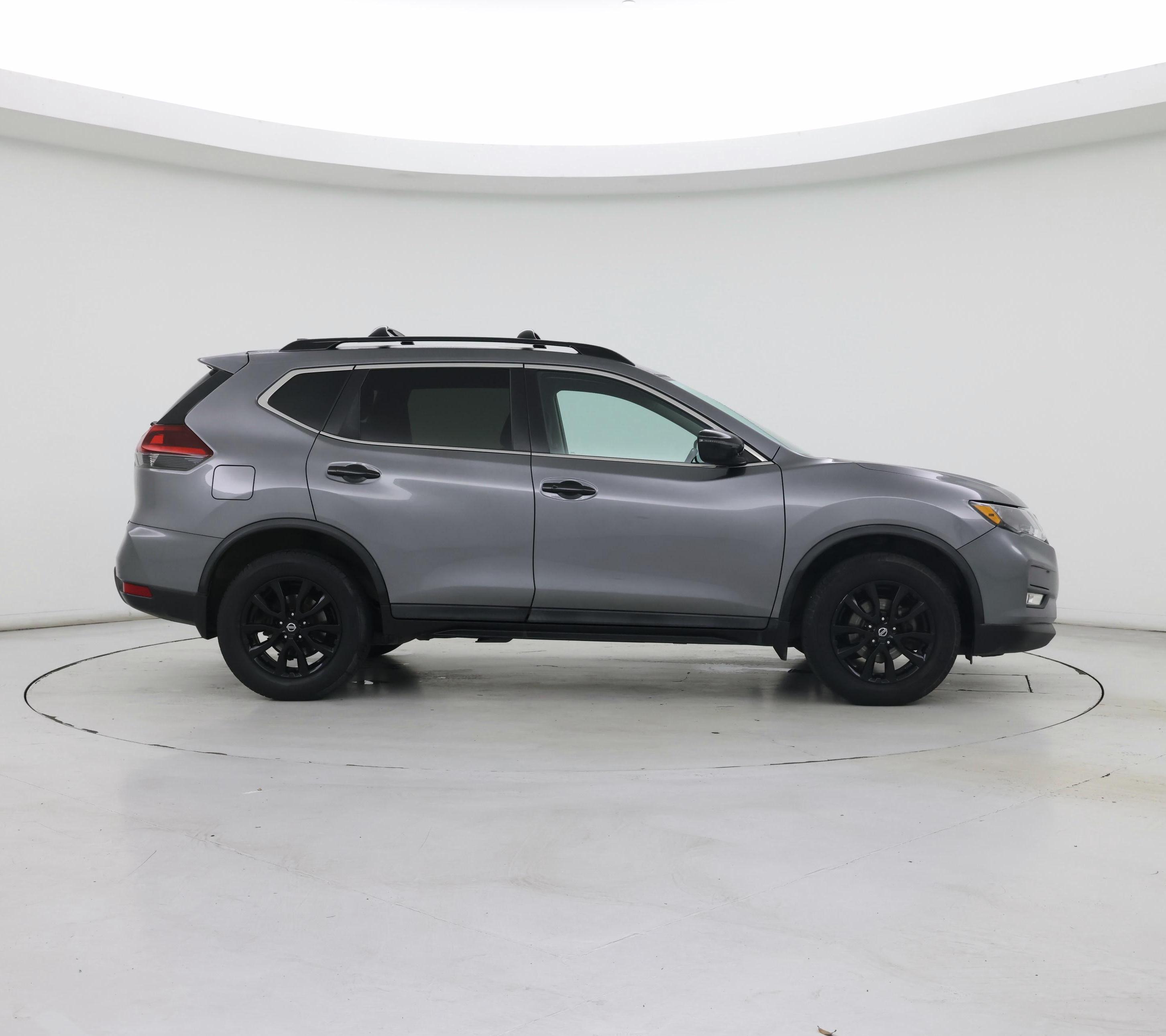 Thumbnail: 2018 Nissan Rogue - 7