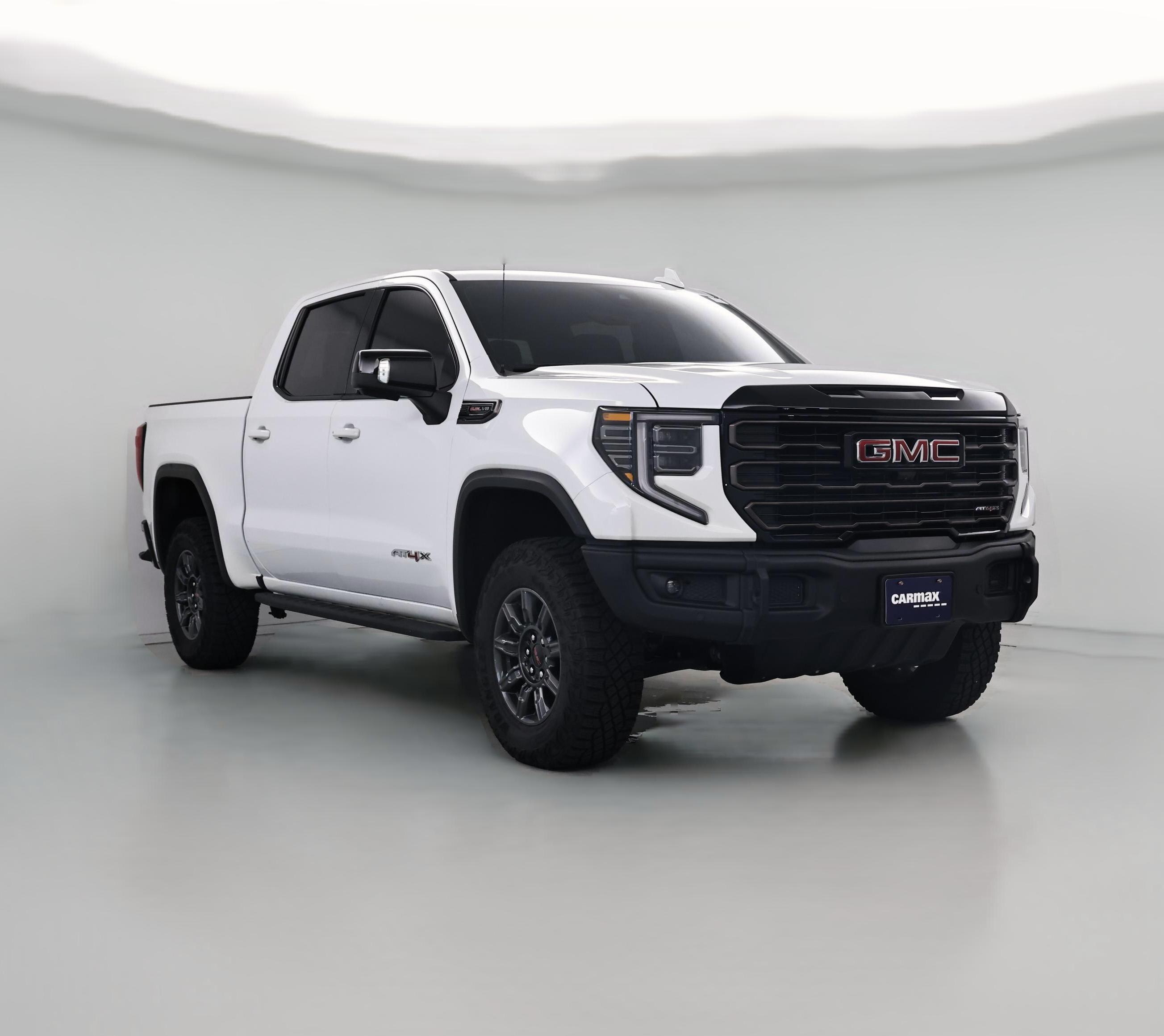 Thumbnail: 2024 GMC Sierra 1500 - 1