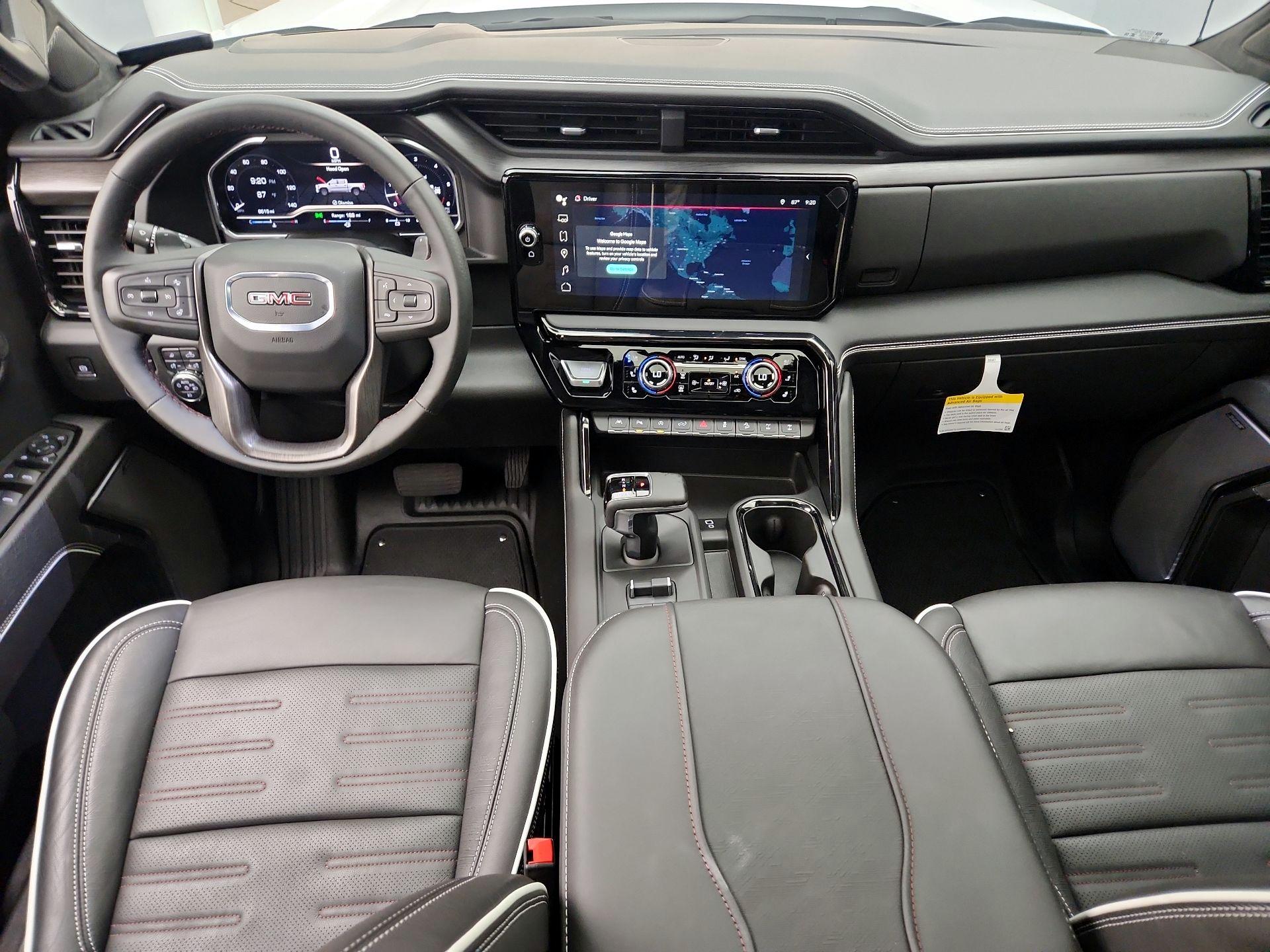 Thumbnail: 2024 GMC Sierra 1500 - 9