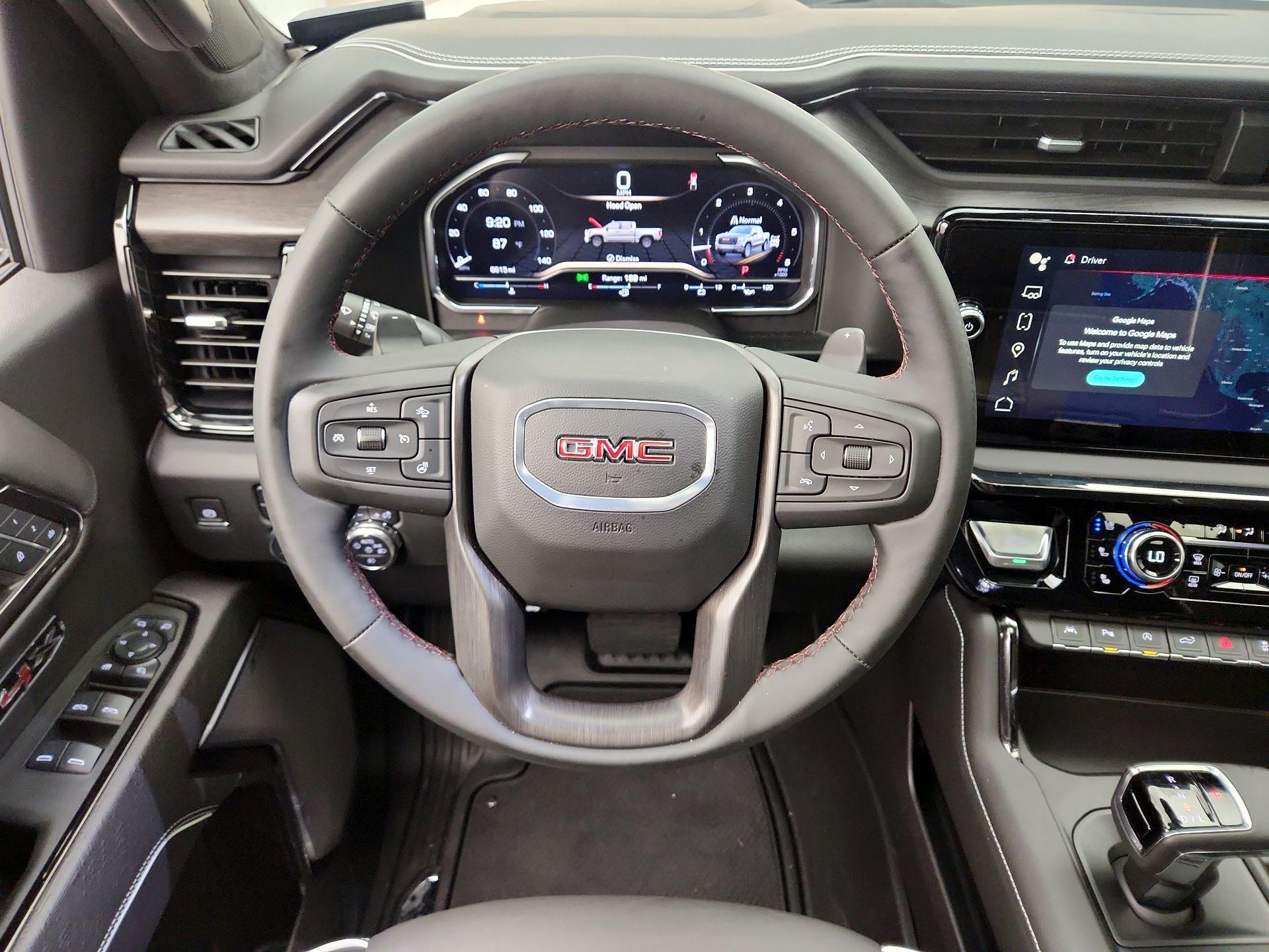 Thumbnail: 2024 GMC Sierra 1500 - 10