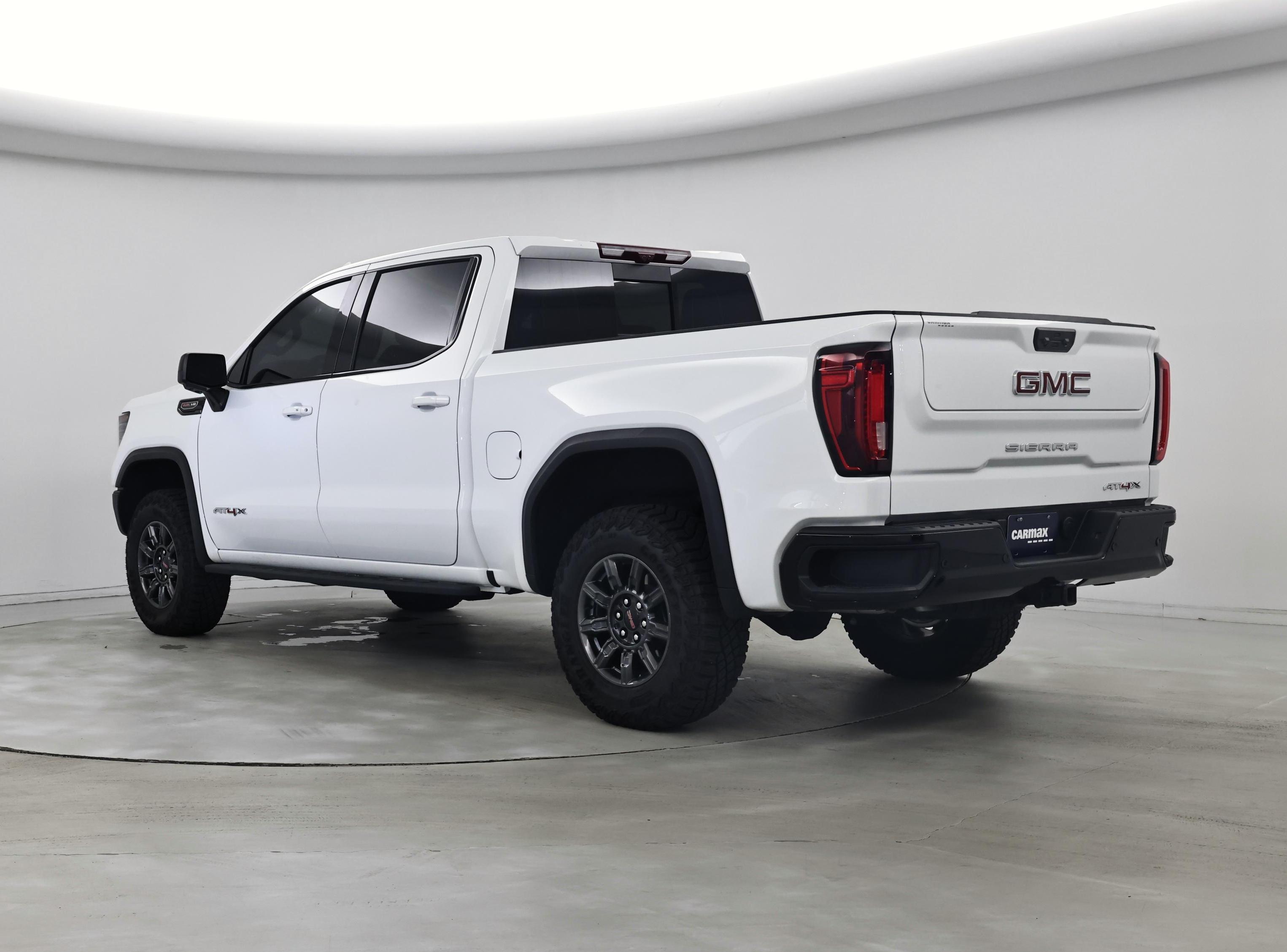 Thumbnail: 2024 GMC Sierra 1500 - 2