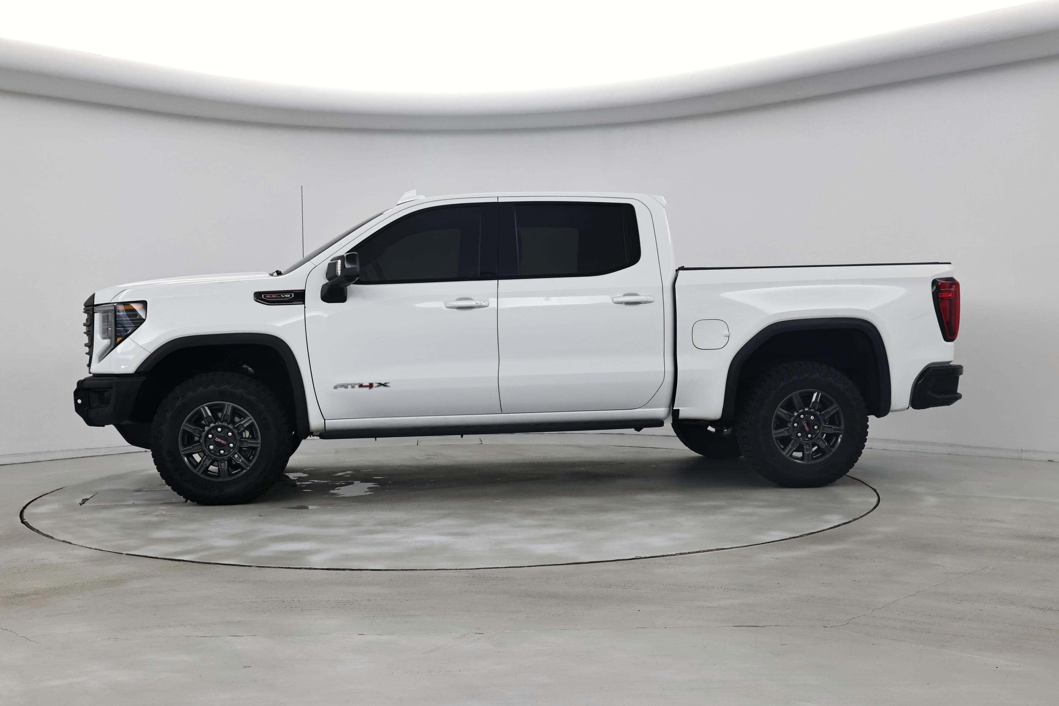 Thumbnail: 2024 GMC Sierra 1500 - 3