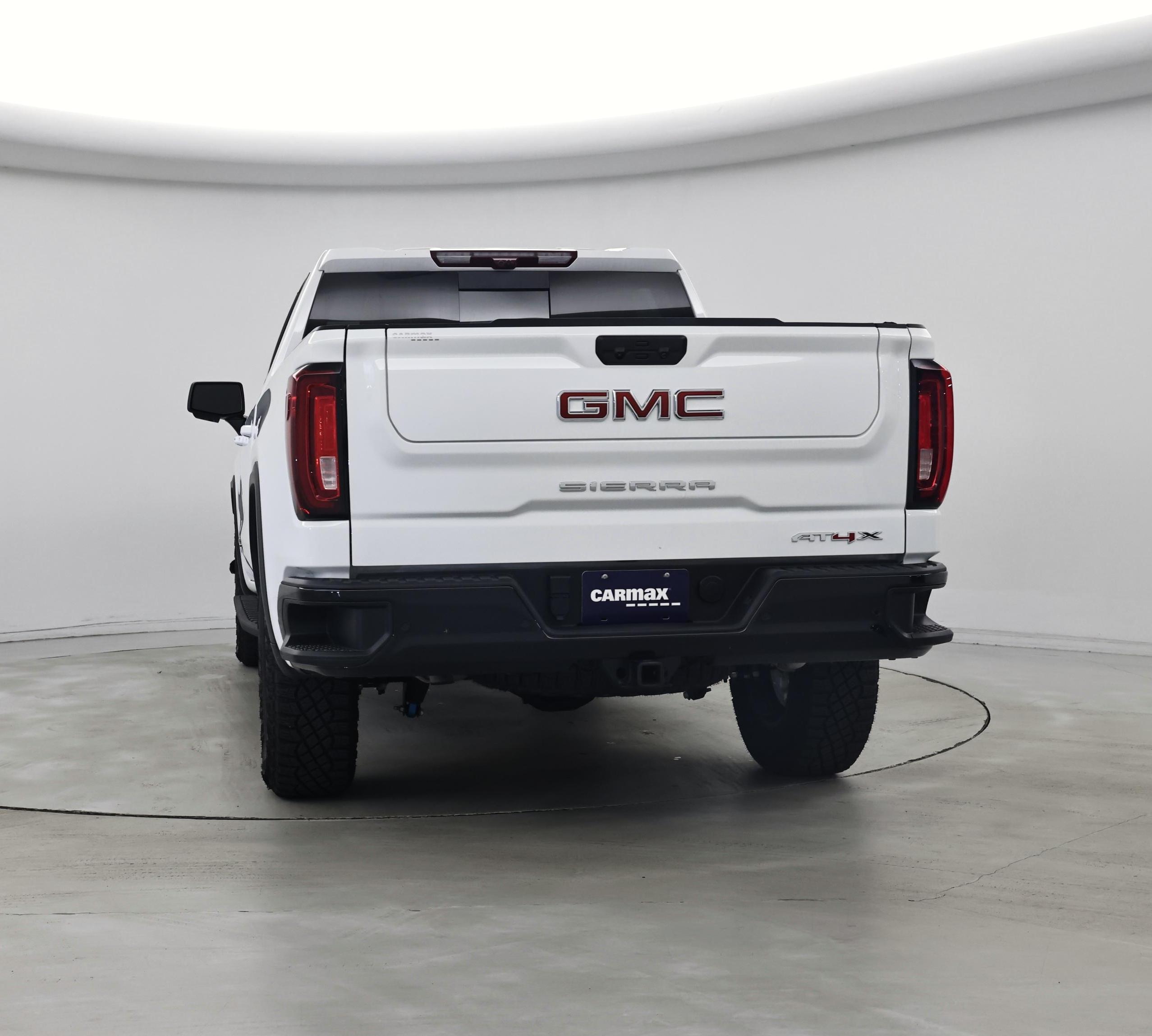 Thumbnail: 2024 GMC Sierra 1500 - 6