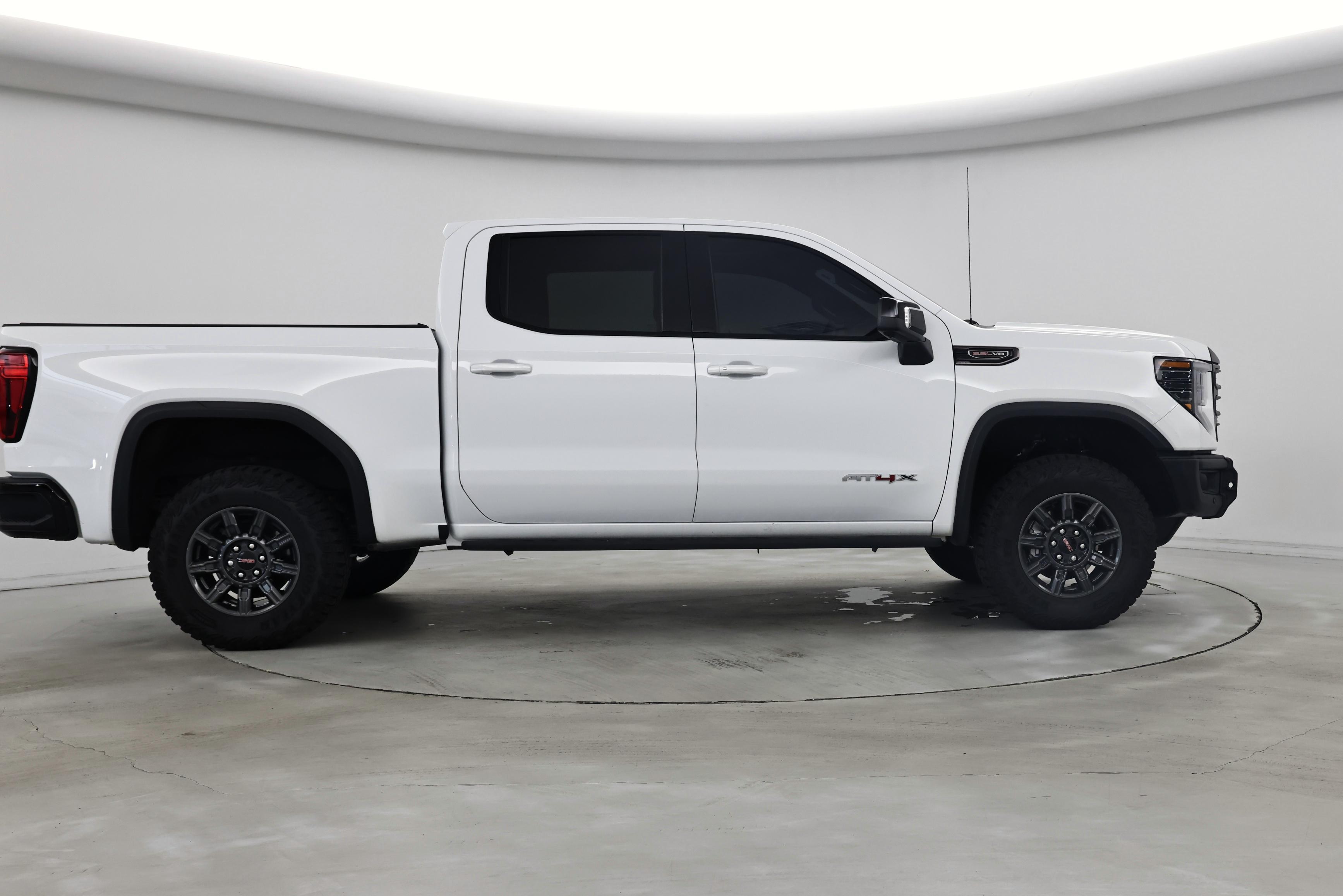 Thumbnail: 2024 GMC Sierra 1500 - 7
