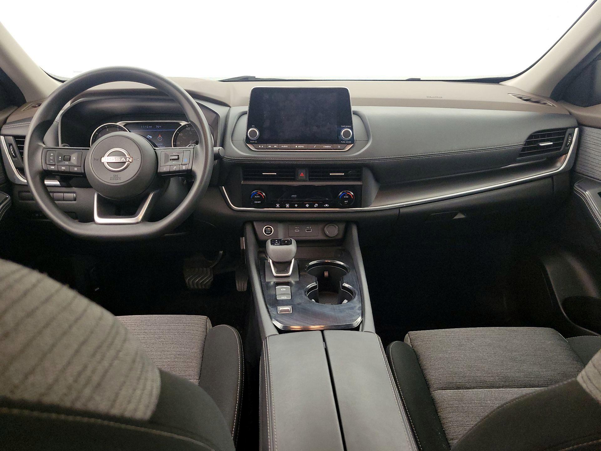 Thumbnail: 2023 Nissan Rogue - 9
