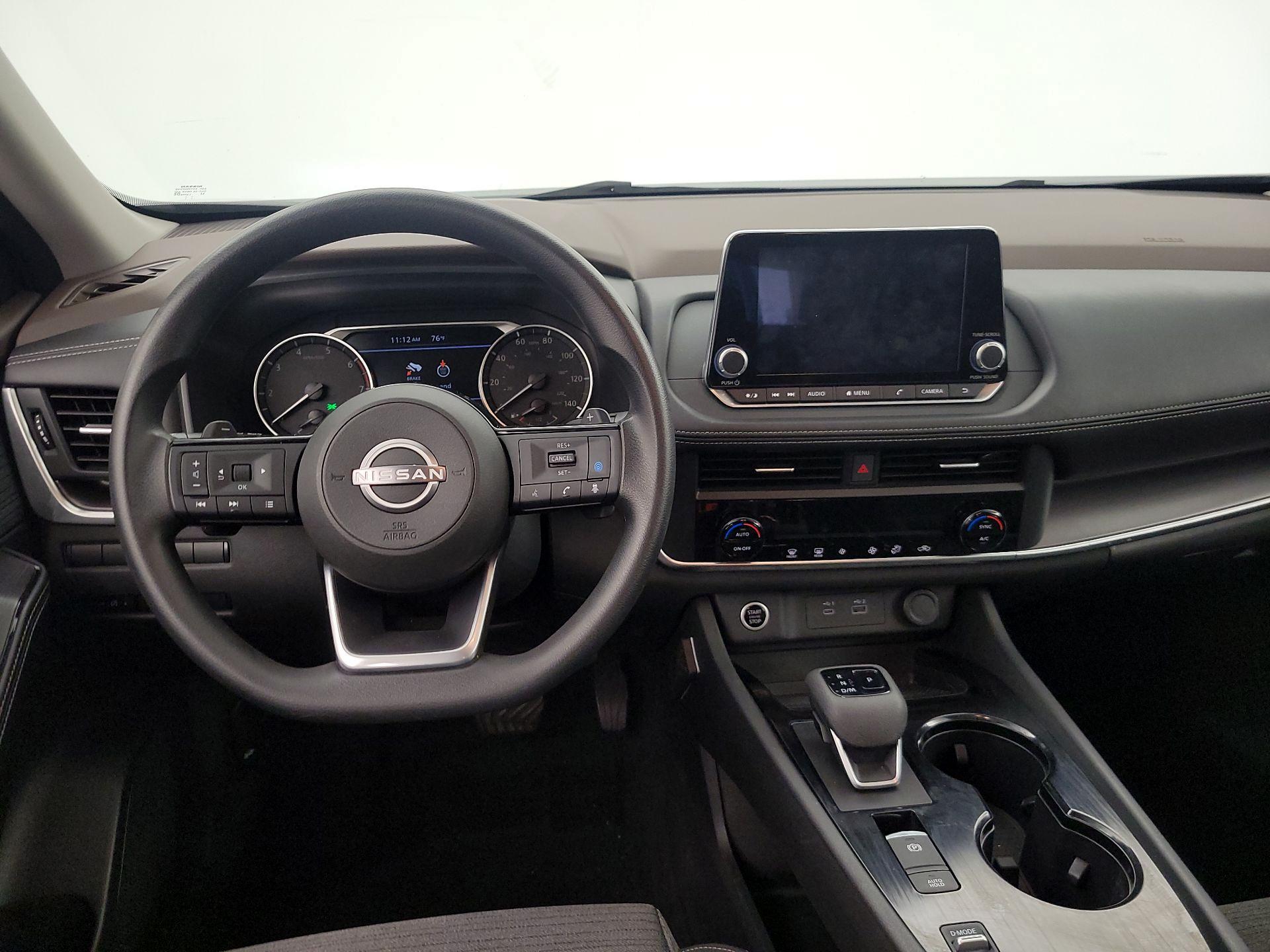 Thumbnail: 2023 Nissan Rogue - 10