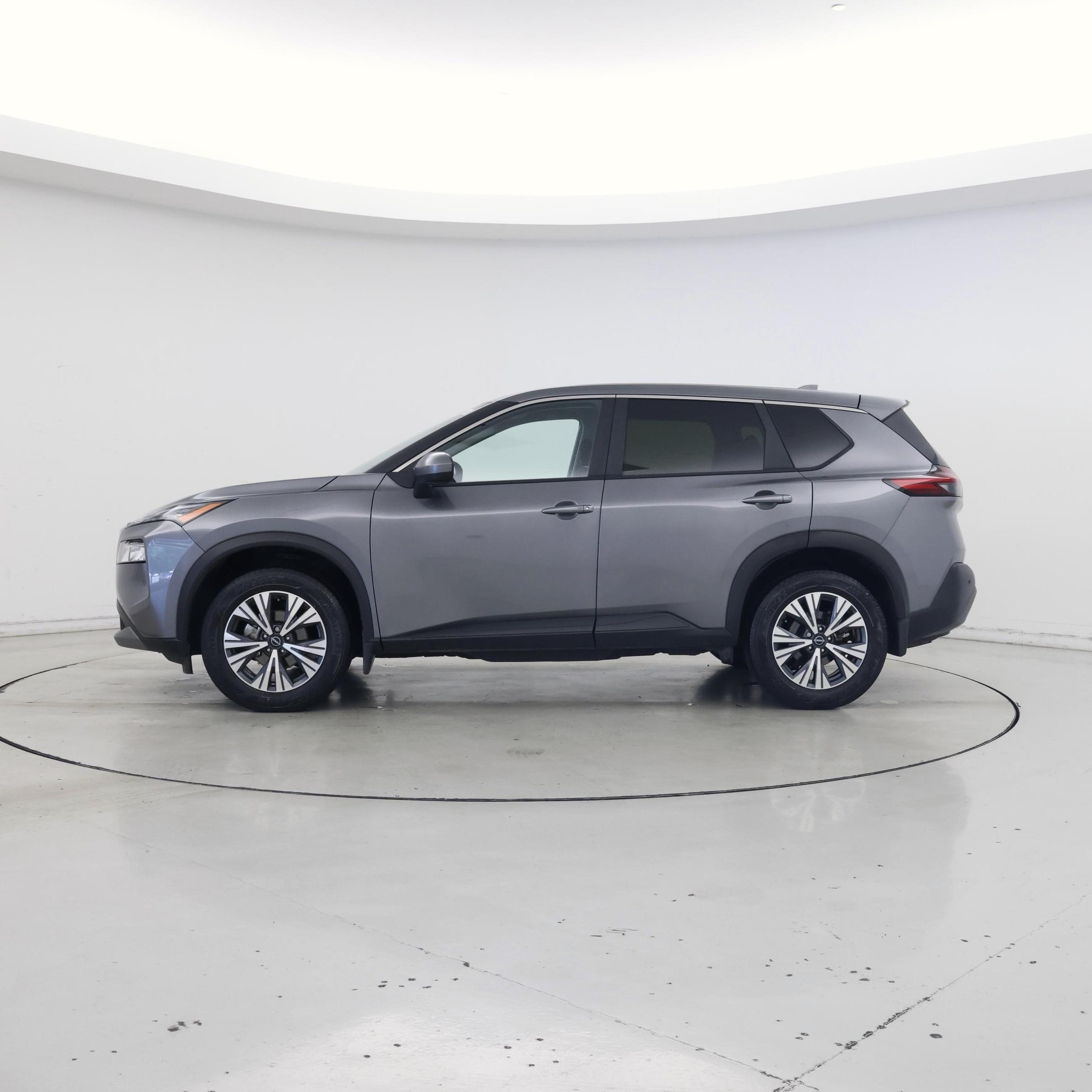 Thumbnail: 2023 Nissan Rogue - 3
