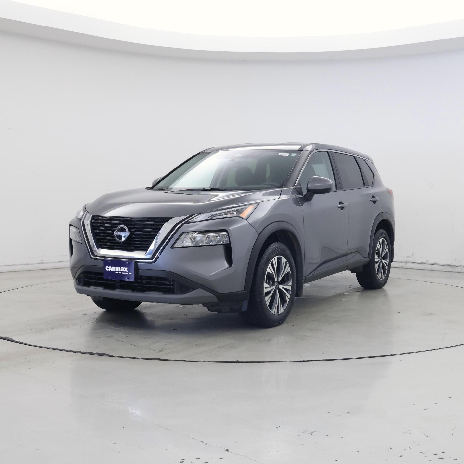 Thumbnail: 2023 Nissan Rogue - 4