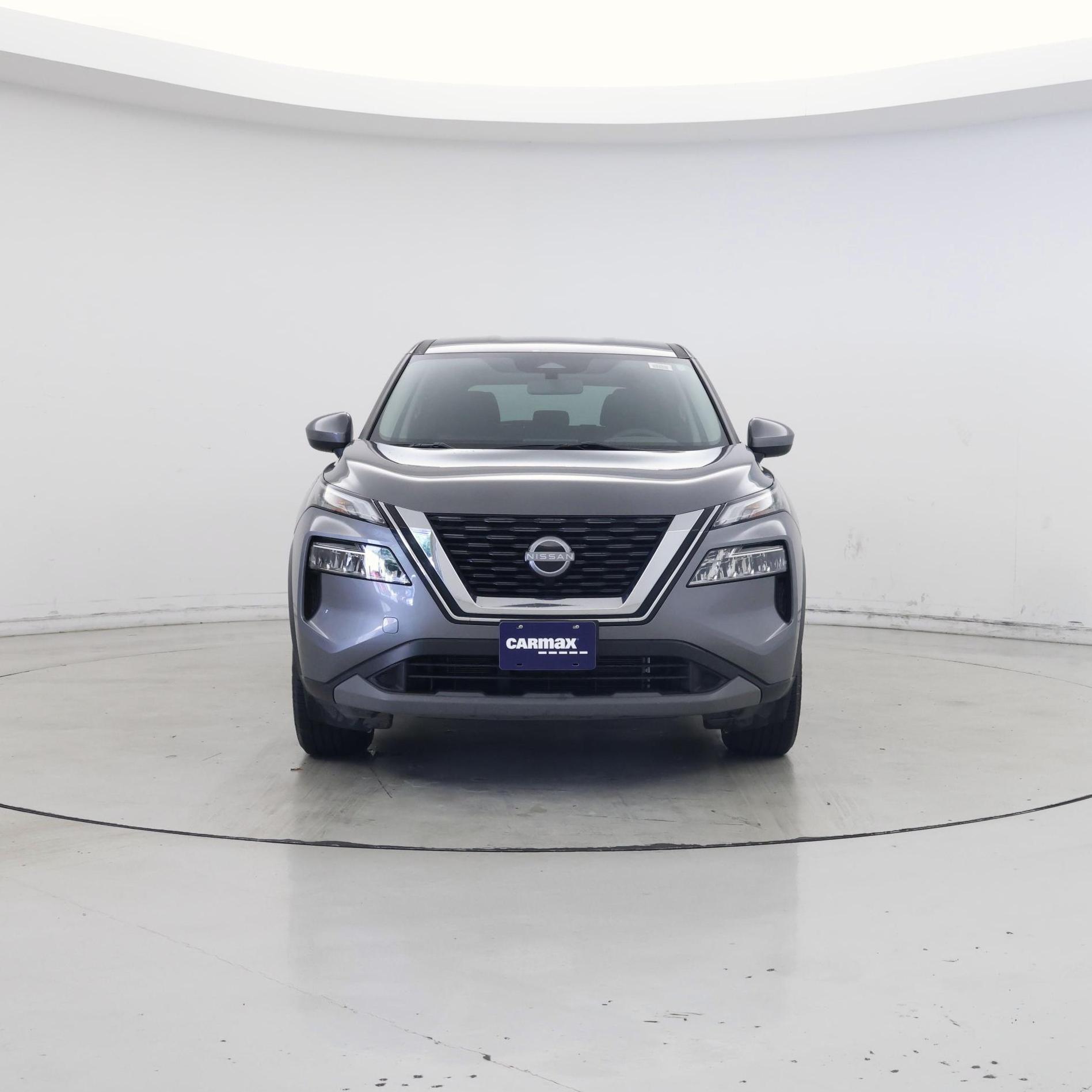 Thumbnail: 2023 Nissan Rogue - 5