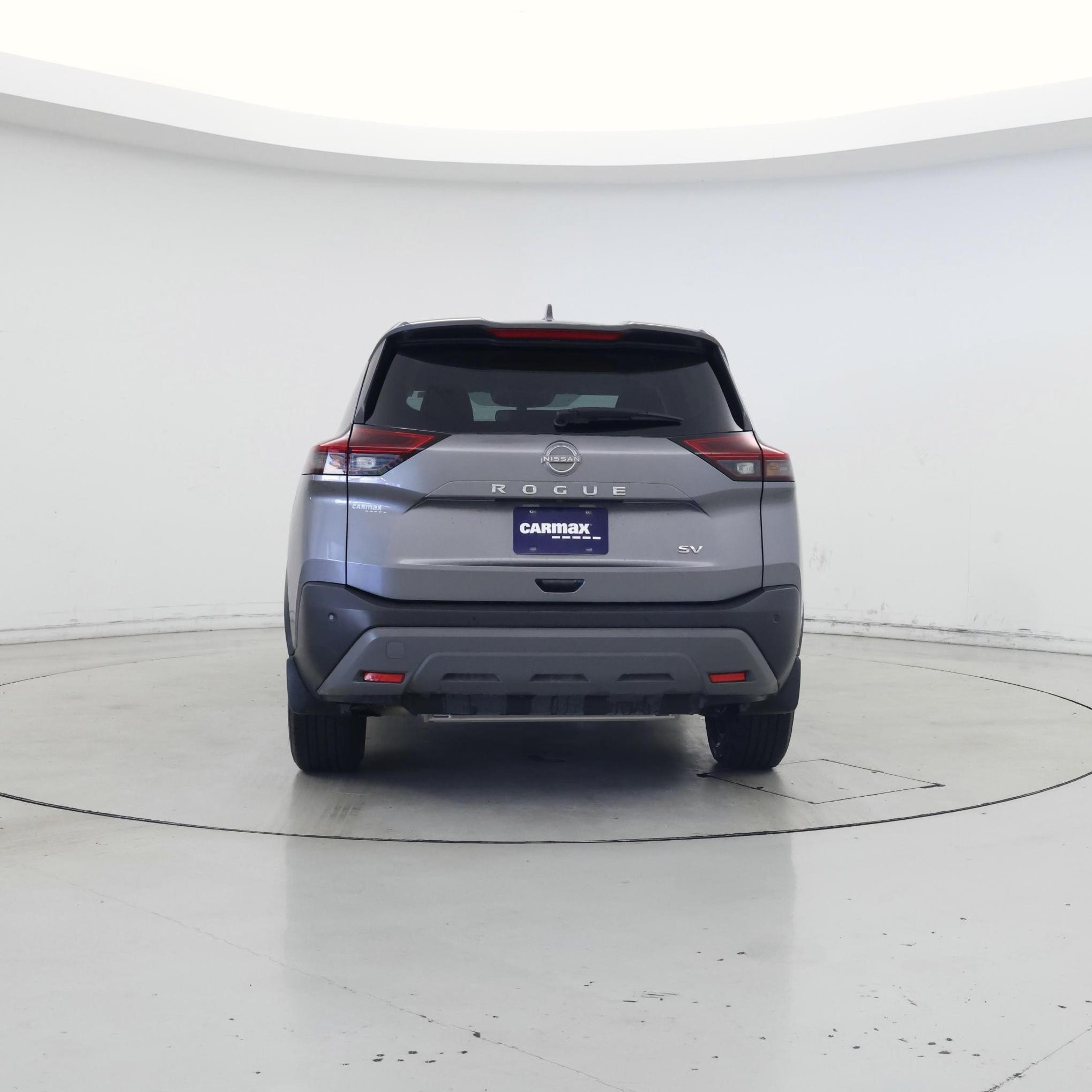 Thumbnail: 2023 Nissan Rogue - 6