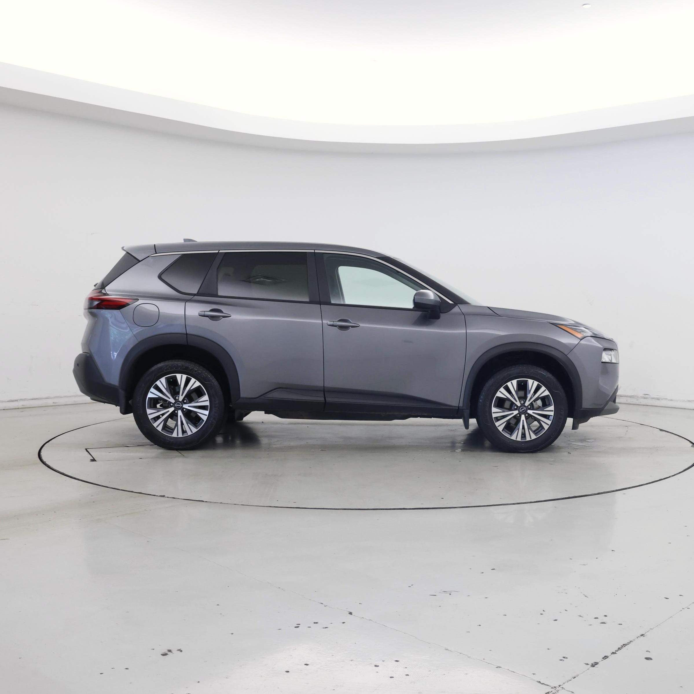 Thumbnail: 2023 Nissan Rogue - 7