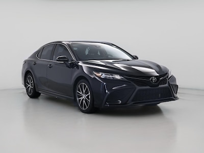2024 Toyota Camry SE -
                  Norcross, GA