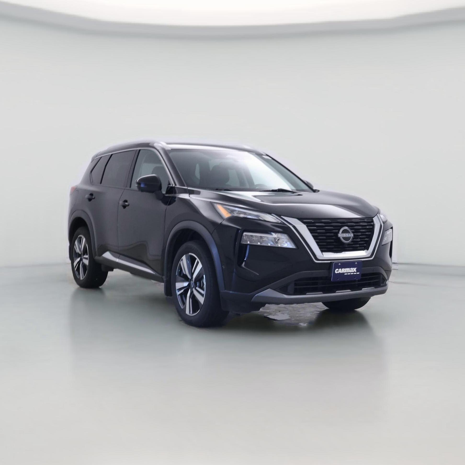 Thumbnail: 2023 Nissan Rogue - 1