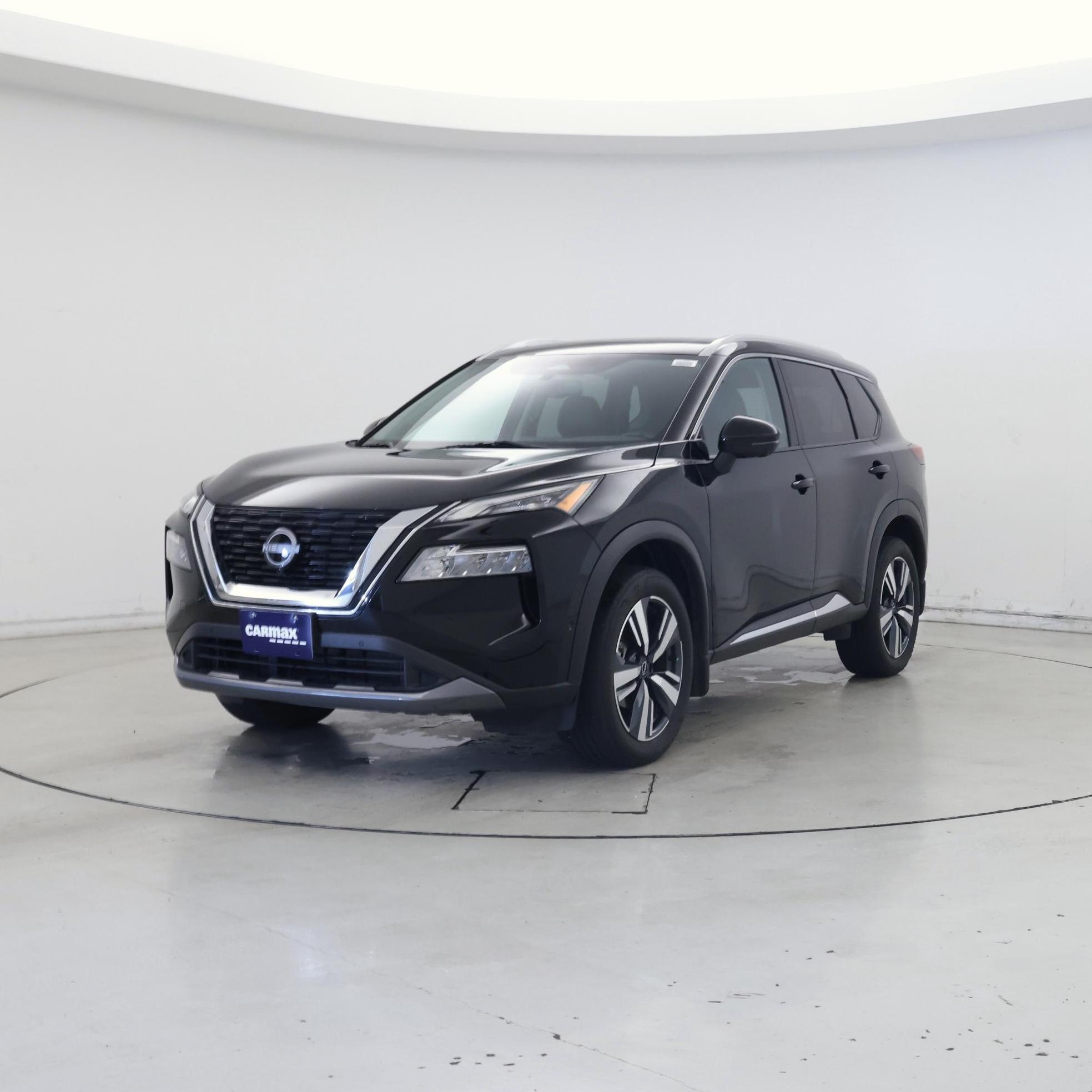 Thumbnail: 2023 Nissan Rogue - 4
