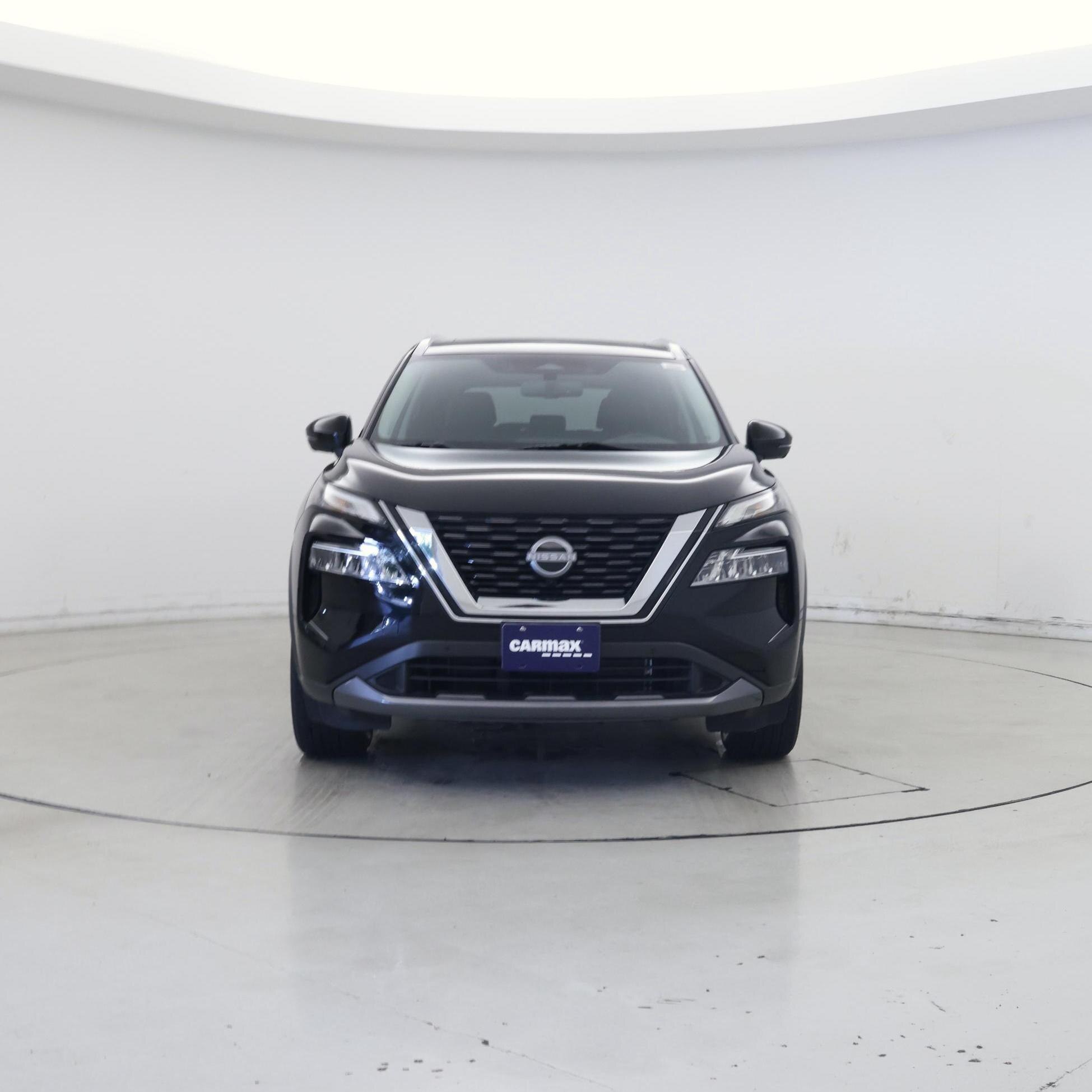 Thumbnail: 2023 Nissan Rogue - 5