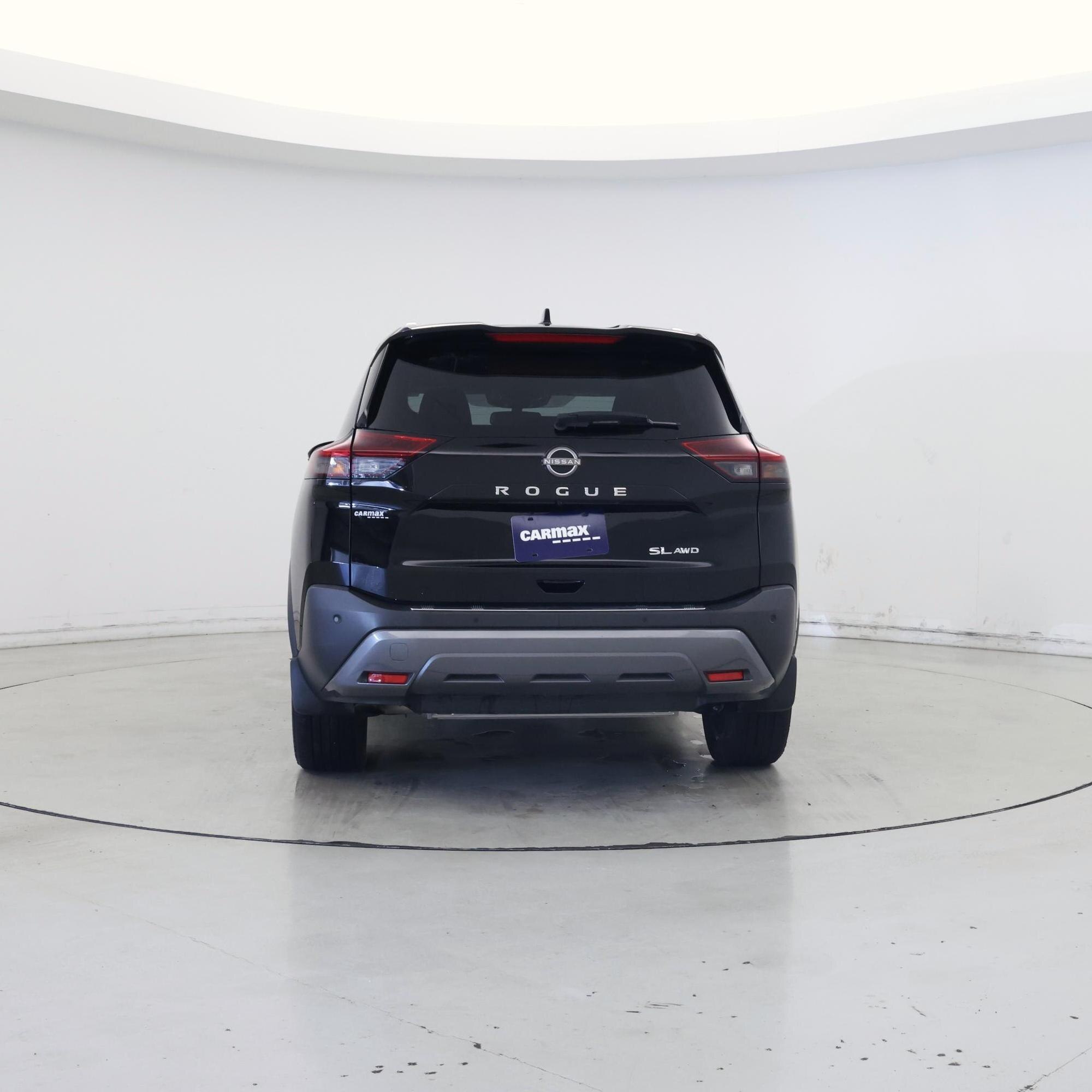 Thumbnail: 2023 Nissan Rogue - 6