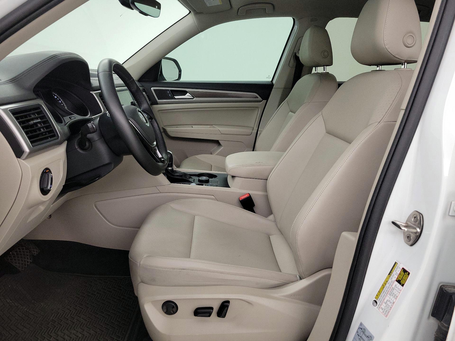Thumbnail: 2019 Volkswagen Atlas - 11