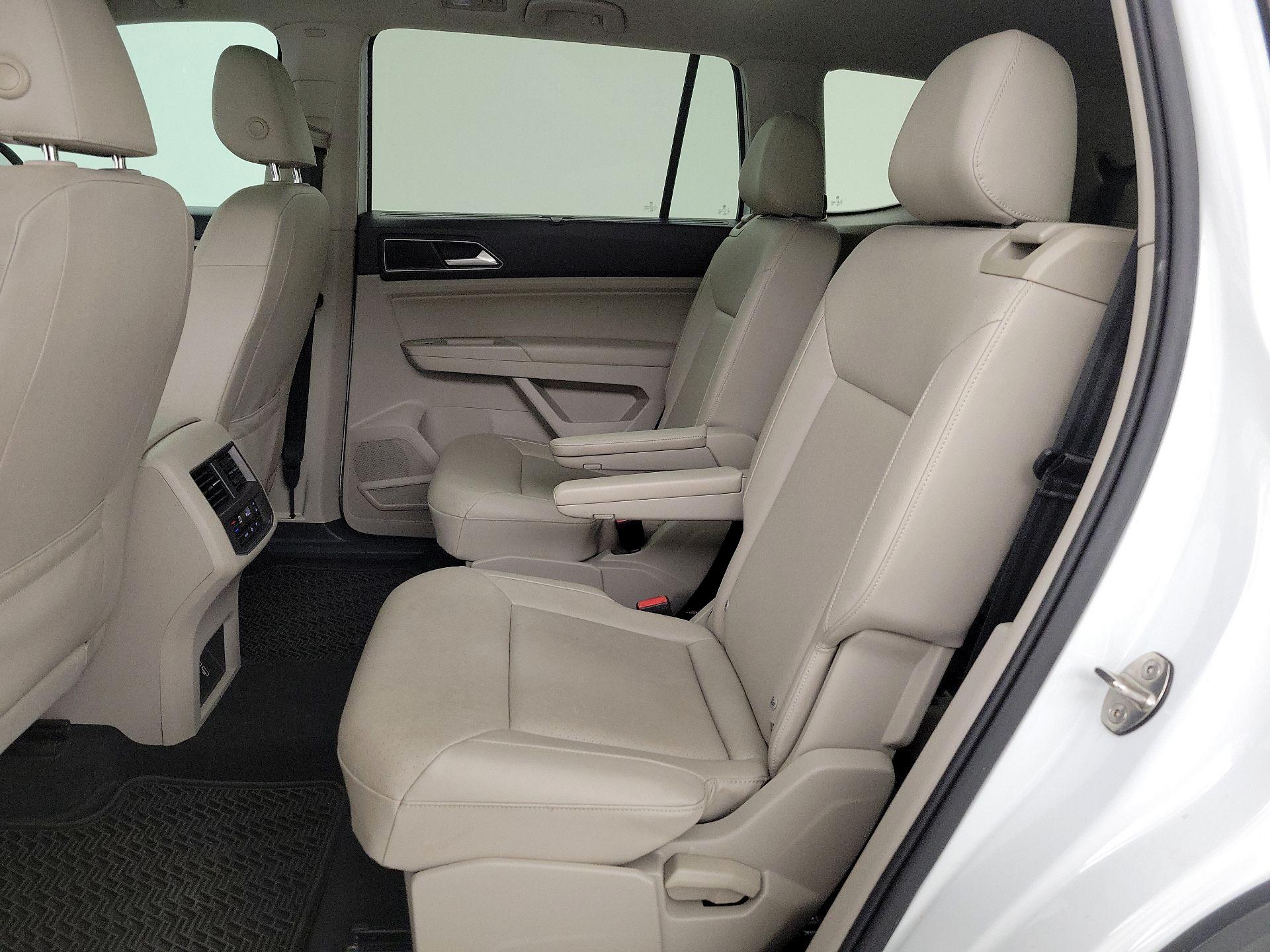 Thumbnail: 2019 Volkswagen Atlas - 19