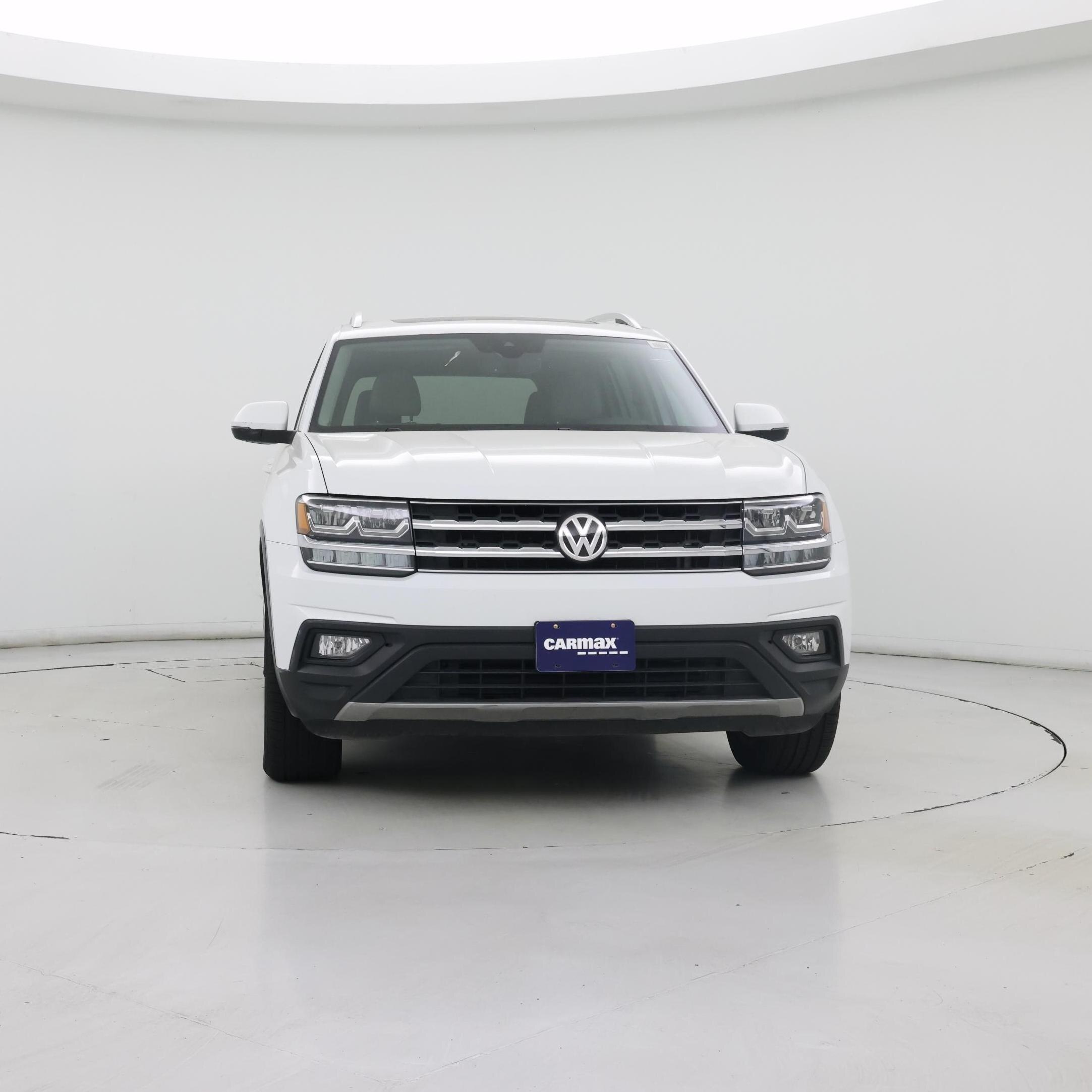 Thumbnail: 2019 Volkswagen Atlas - 5