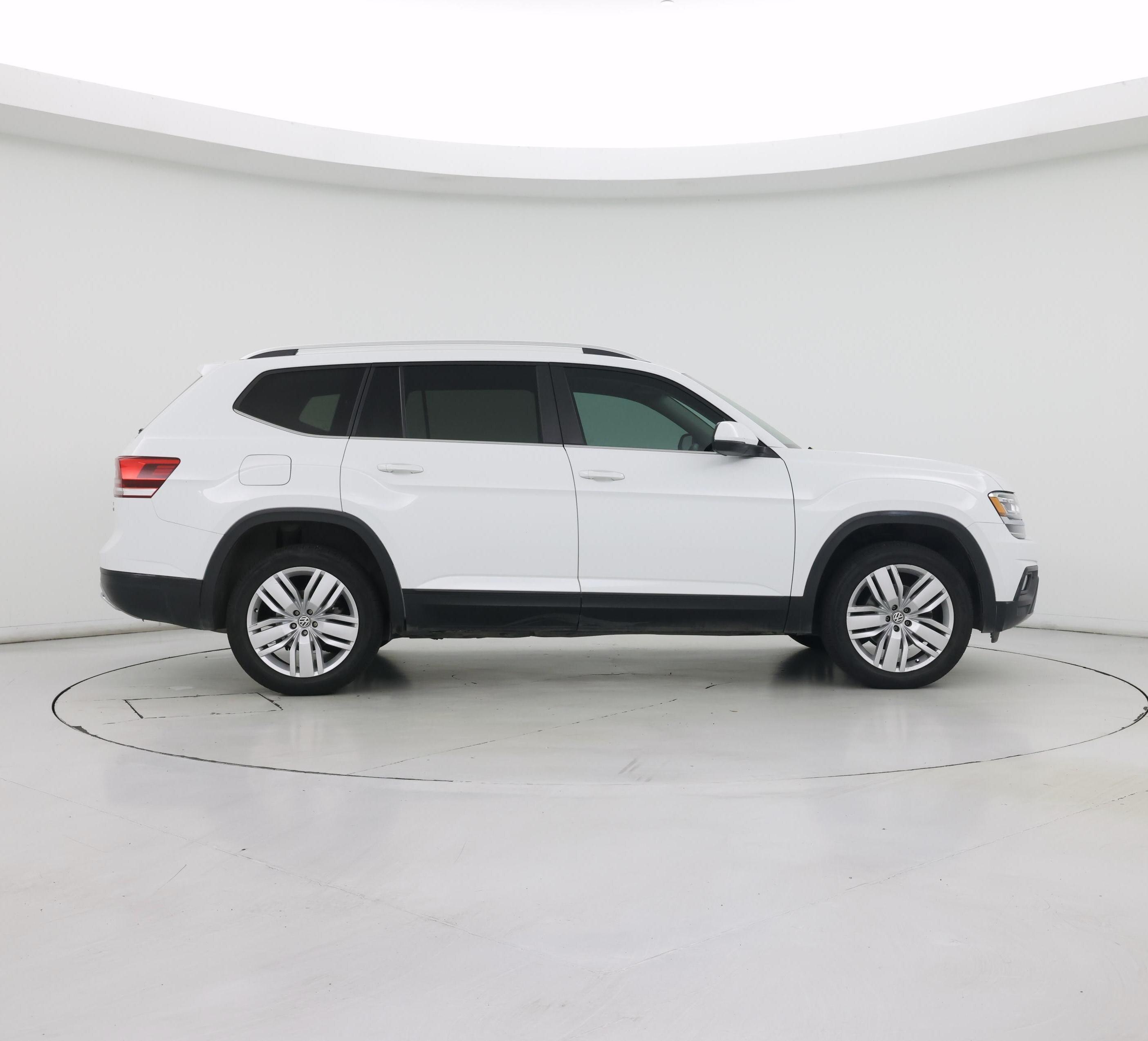 Thumbnail: 2019 Volkswagen Atlas - 7