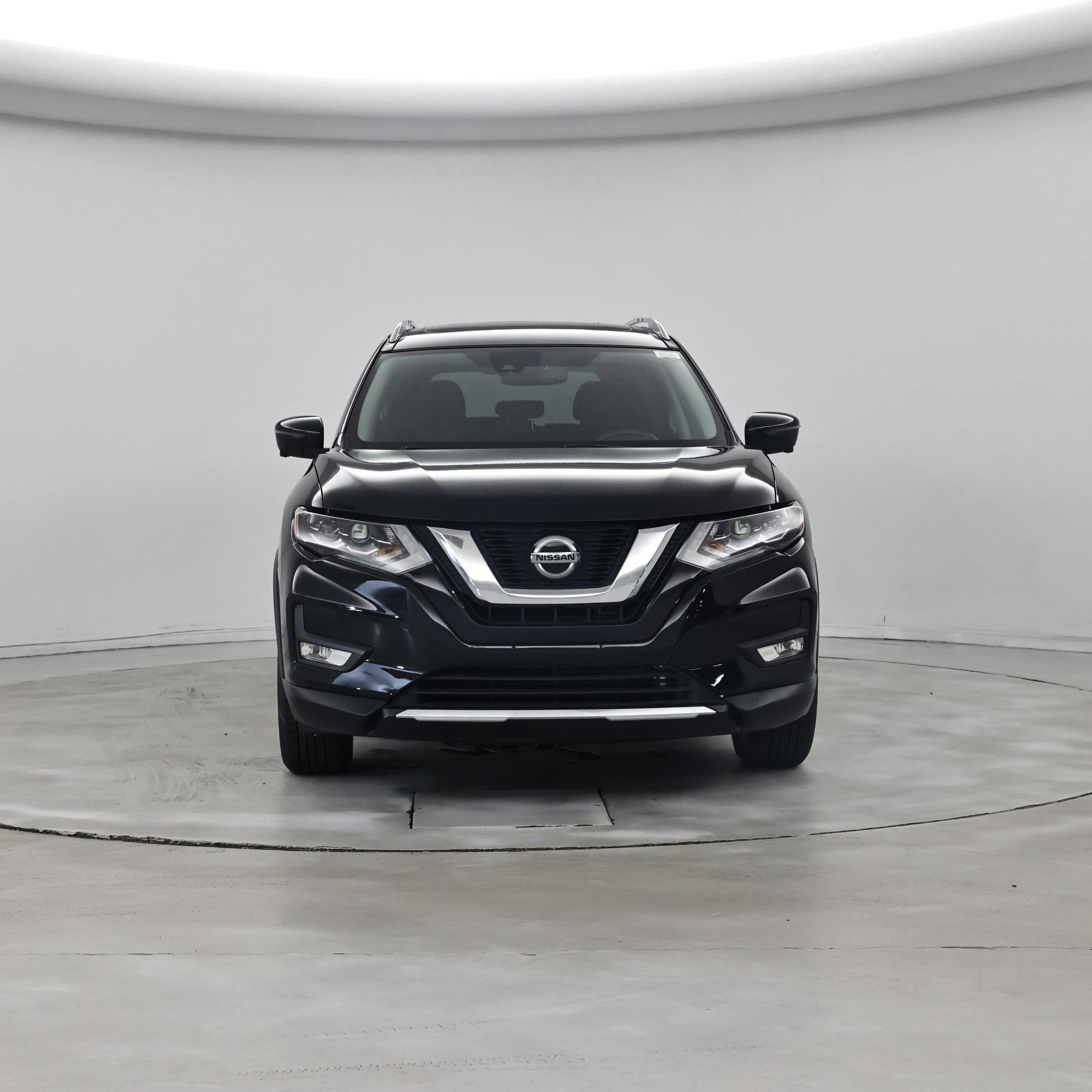 Thumbnail: 2018 Nissan Rogue - 5