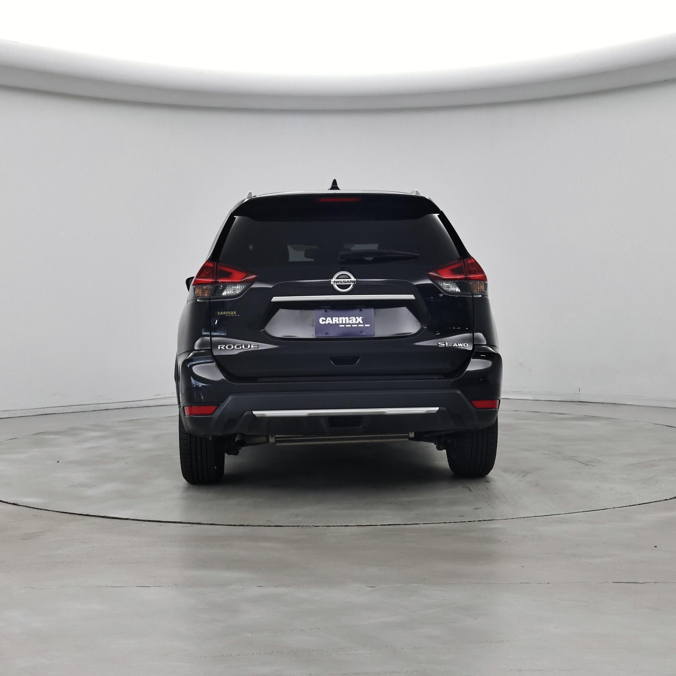 Thumbnail: 2018 Nissan Rogue - 6