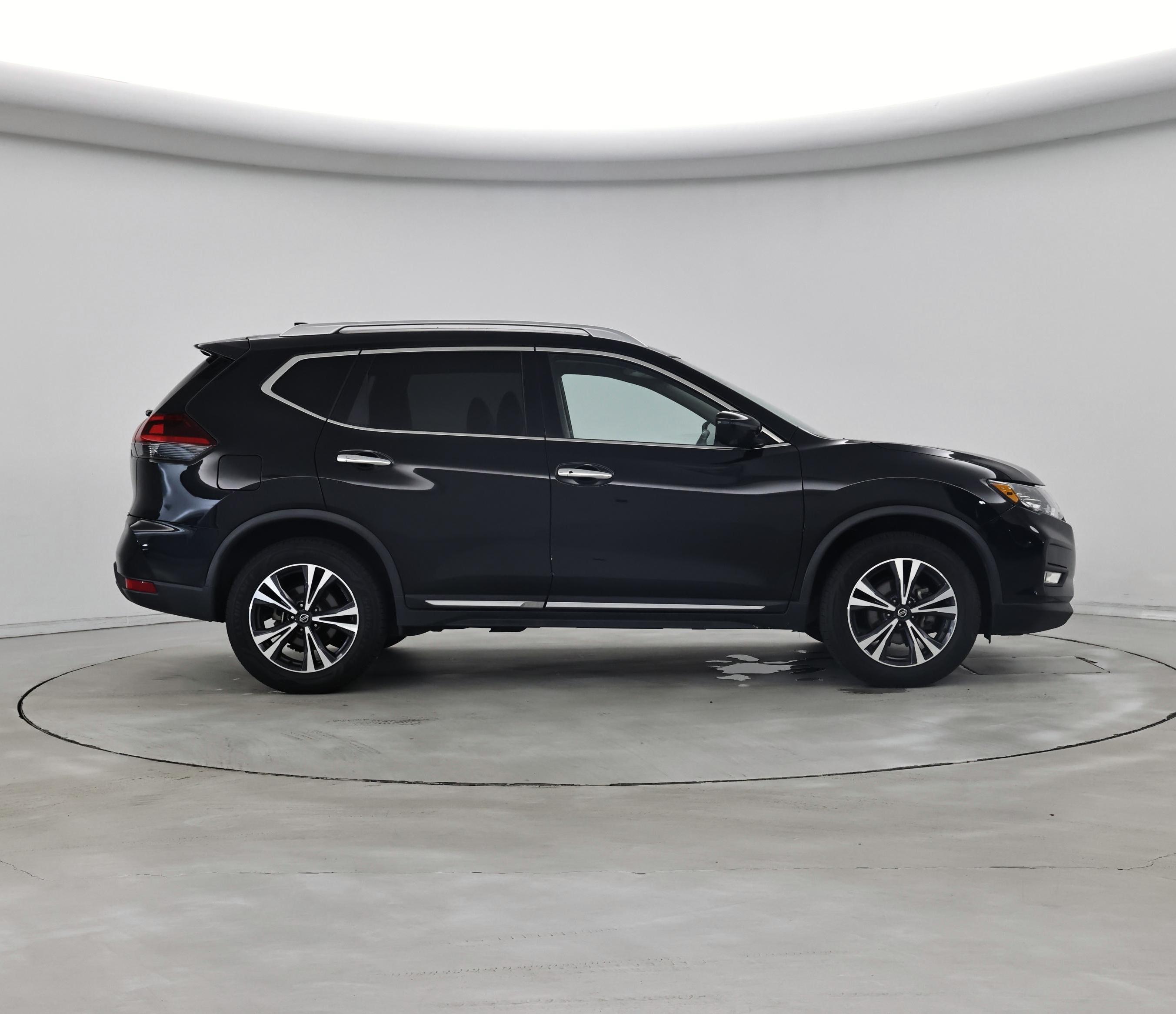 Thumbnail: 2018 Nissan Rogue - 7