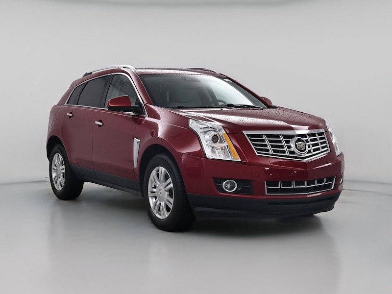 2014 Cadillac SRX Luxury -
                  Birmingham, AL