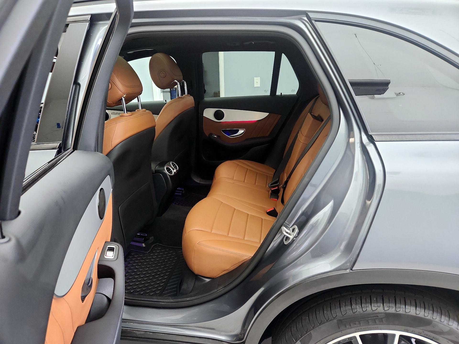 Thumbnail: 2022 Mercedes-Benz GLC - 20