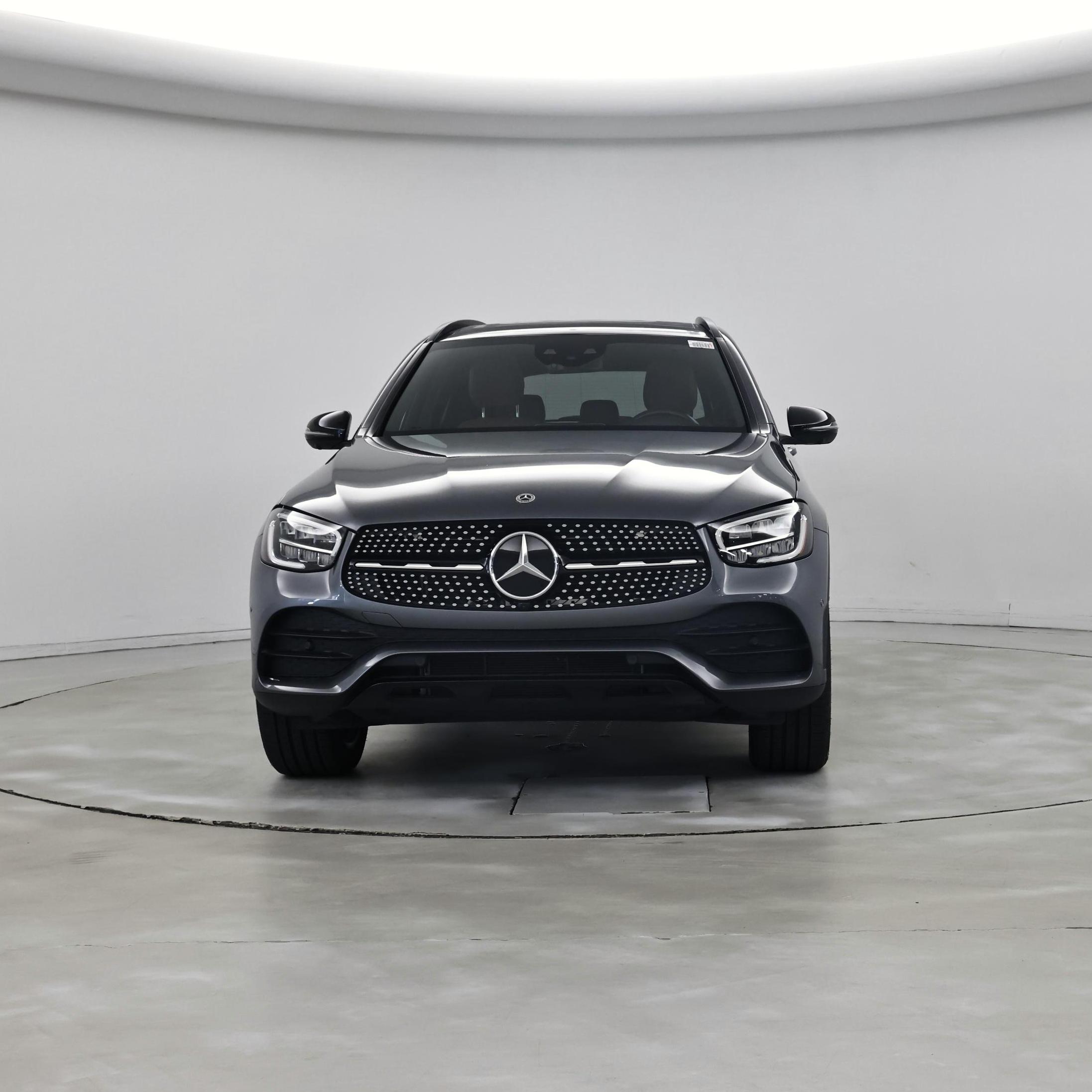 Thumbnail: 2022 Mercedes-Benz GLC - 5