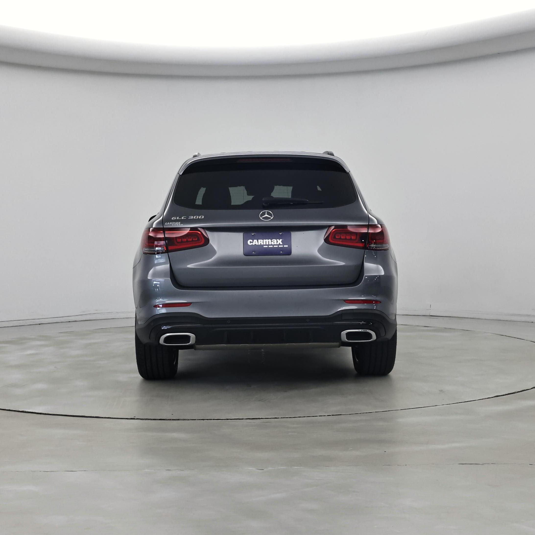 Thumbnail: 2022 Mercedes-Benz GLC - 6