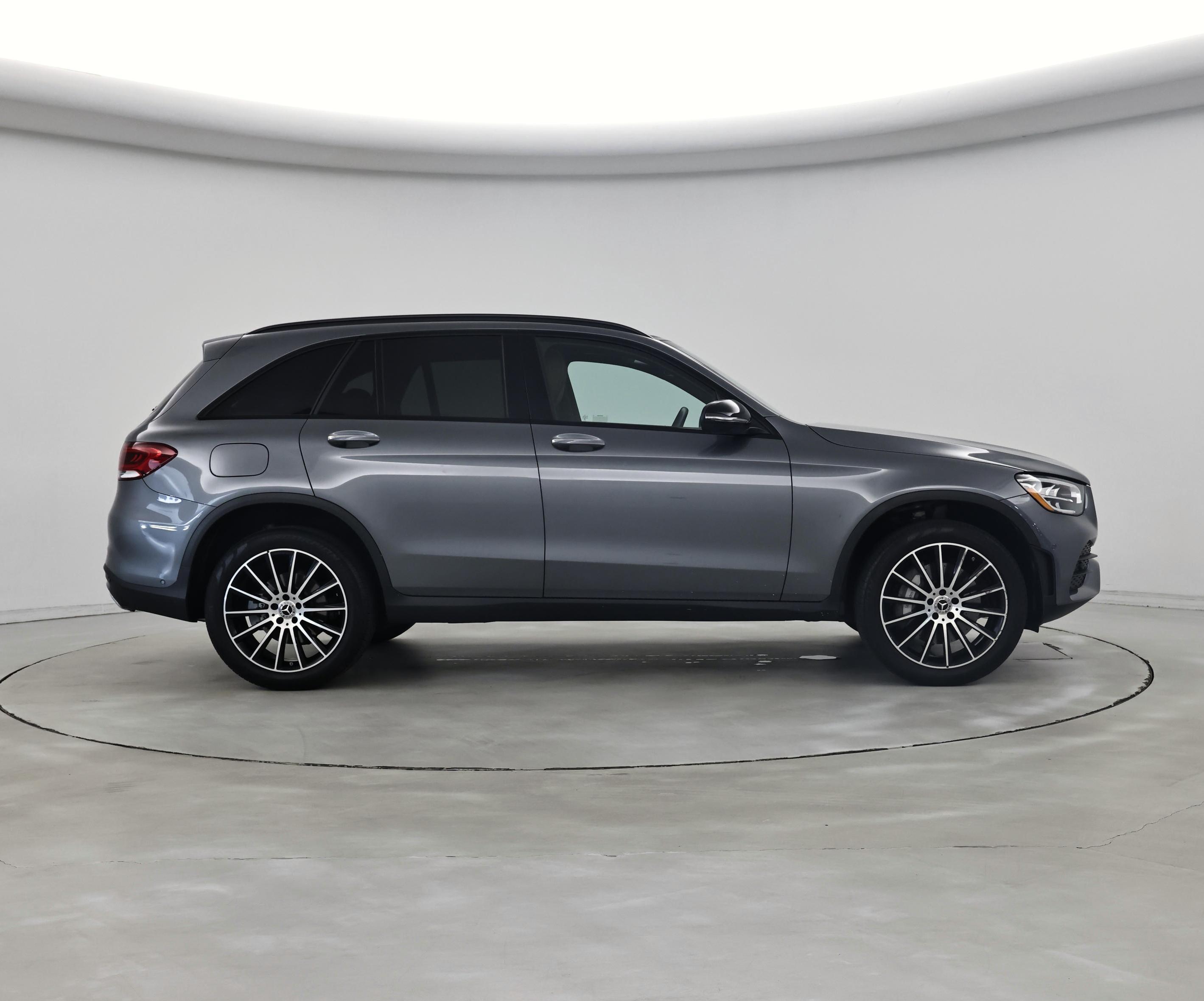 Thumbnail: 2022 Mercedes-Benz GLC - 7