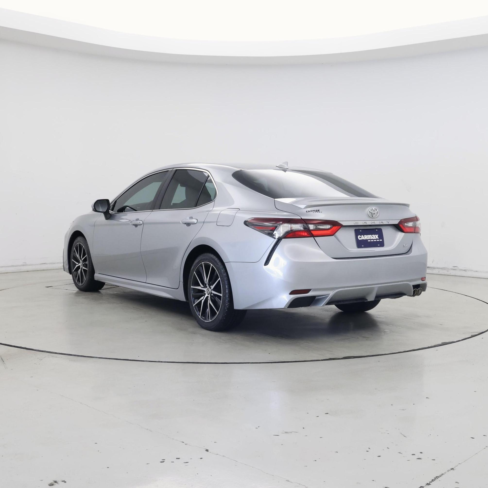 Thumbnail: 2022 Toyota Camry - 2